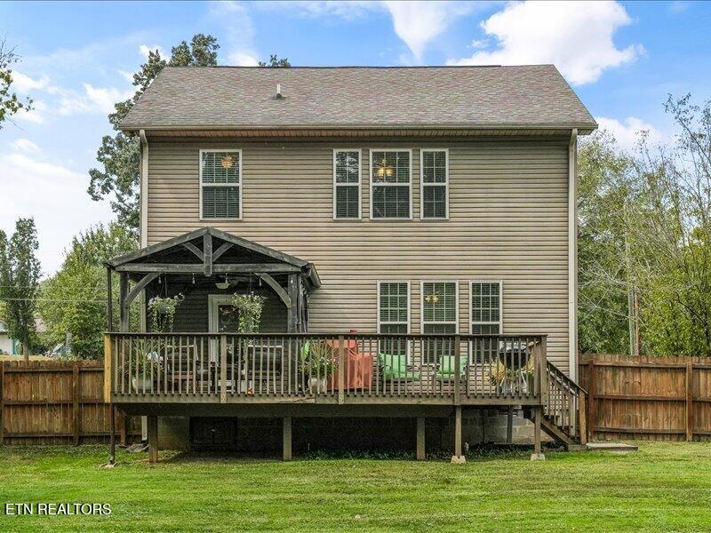 7900 Wheatland Drive Knoxville TN 37931