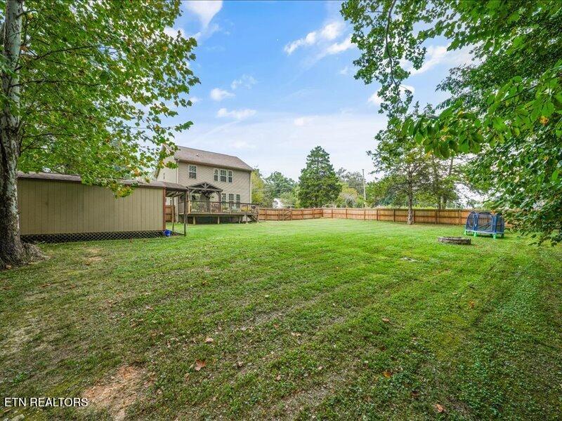 7900 Wheatland Drive Knoxville TN 37931
