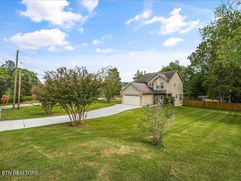 7900 Wheatland Drive Knoxville TN 37931