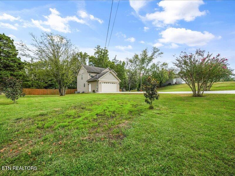 7900 Wheatland Drive Knoxville TN 37931