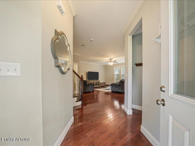 7900 Wheatland Drive Knoxville TN 37931