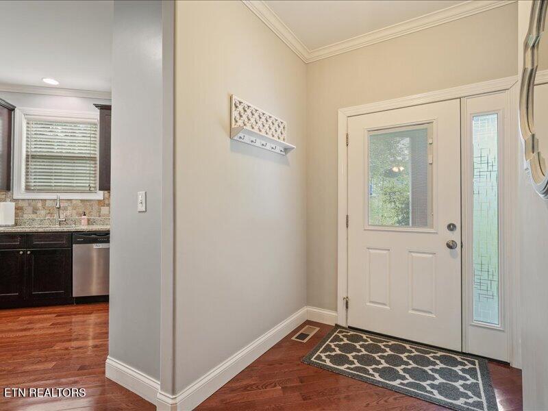 7900 Wheatland Drive Knoxville TN 37931