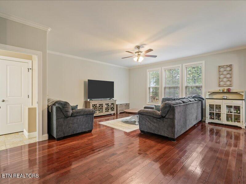 7900 Wheatland Drive Knoxville TN 37931
