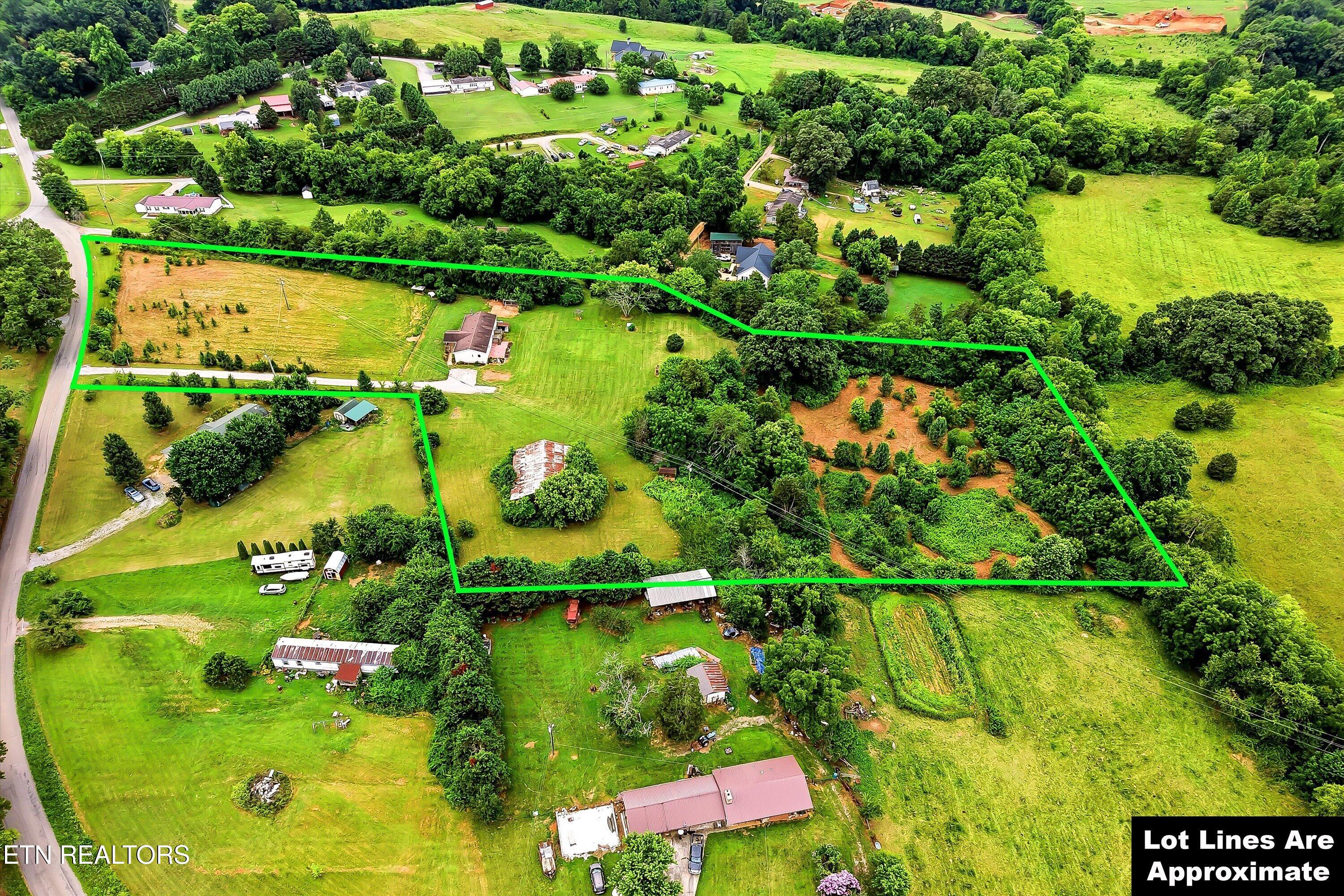 1350 Williamson Chapel Road Maryville TN 37801
