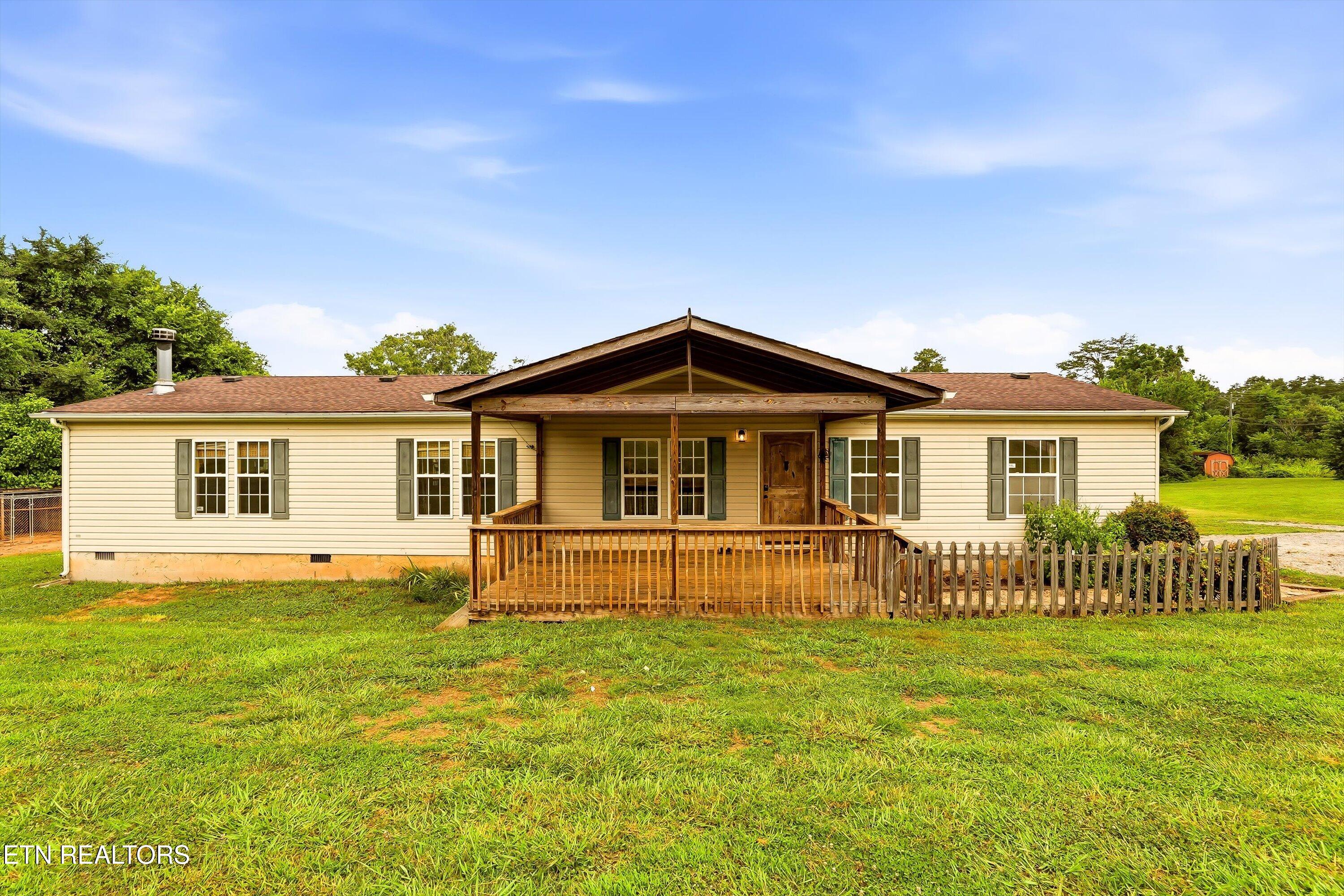 1350 Williamson Chapel Road Maryville TN 37801
