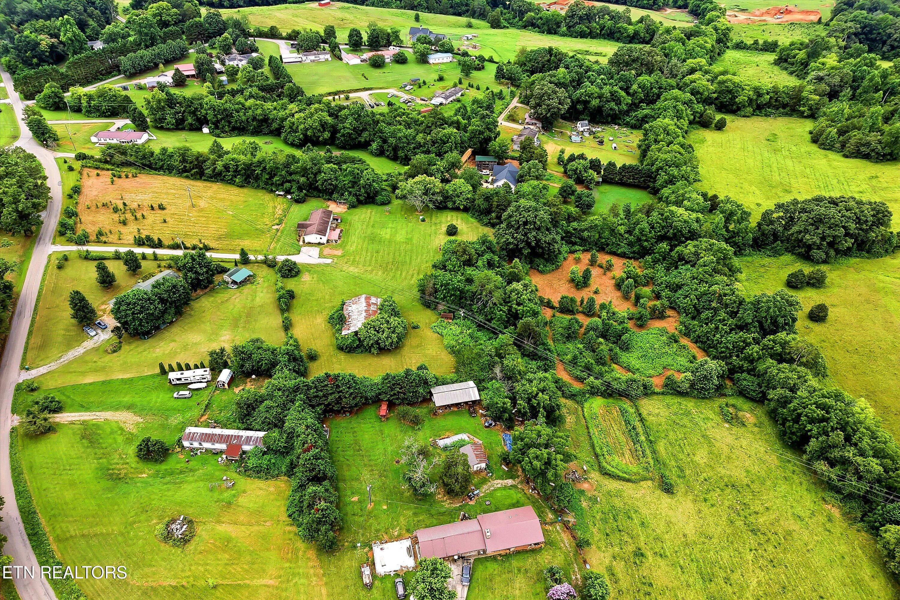 1350 Williamson Chapel Road Maryville TN 37801
