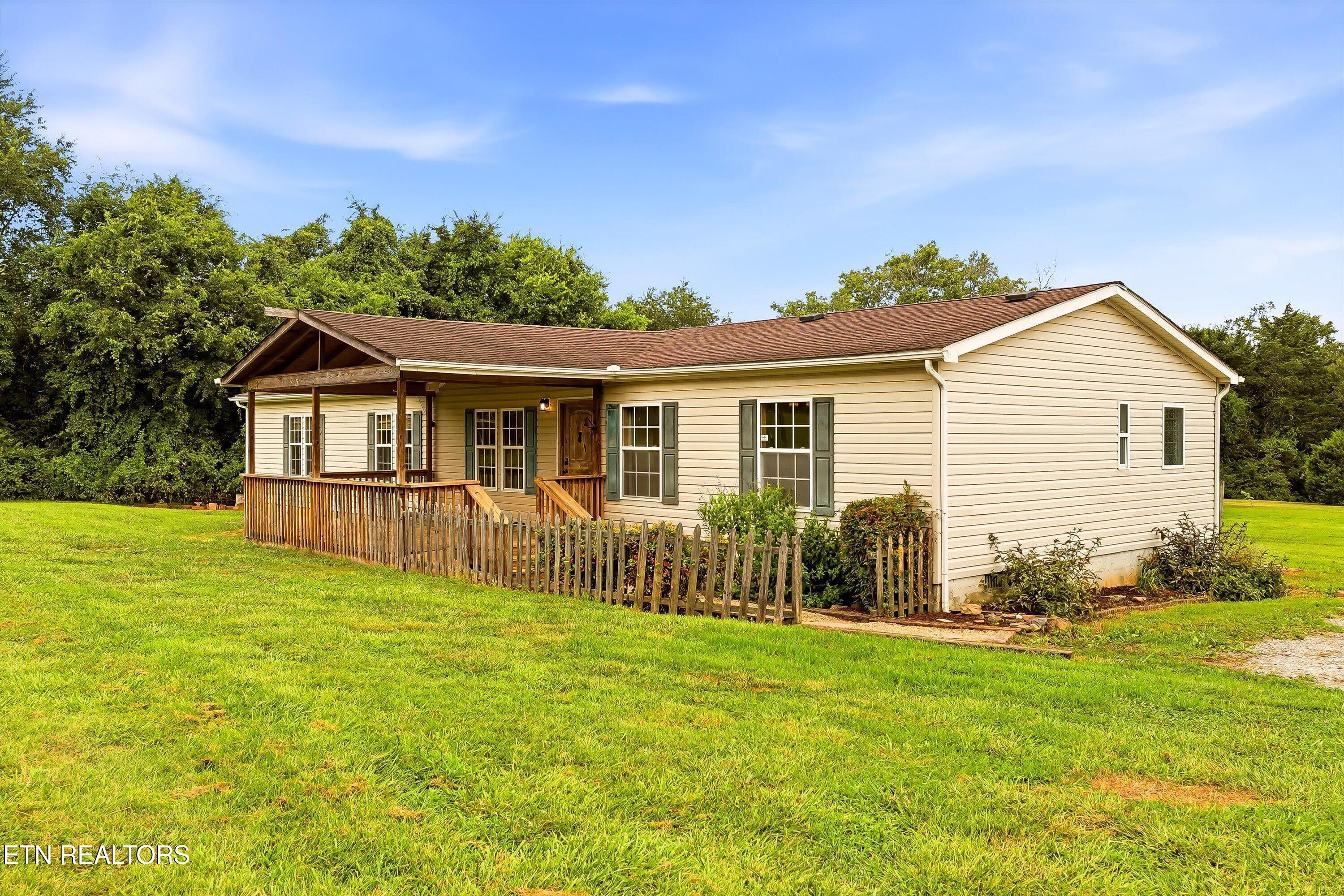 1350 Williamson Chapel Road Maryville TN 37801