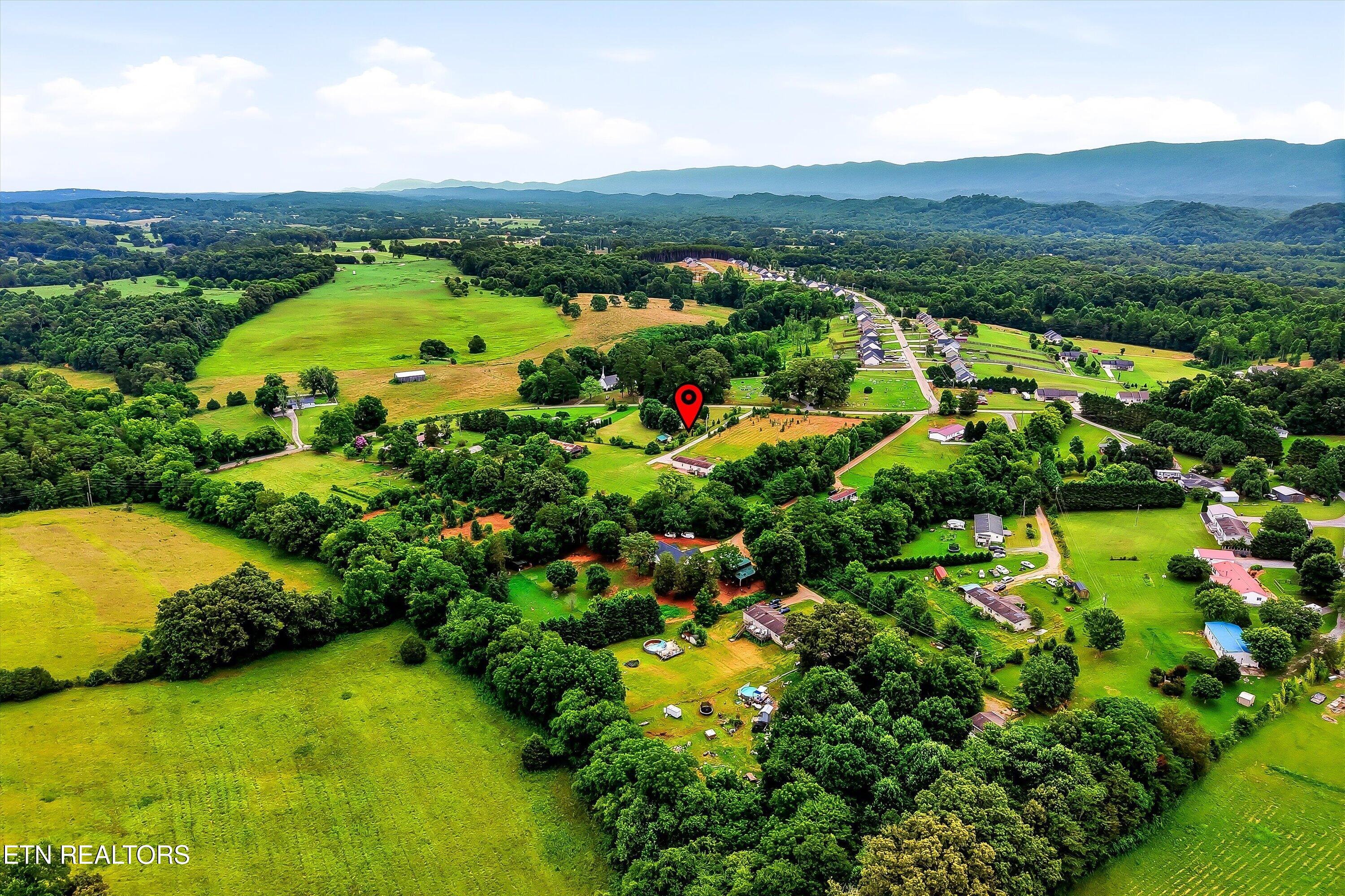 1350 Williamson Chapel Road Maryville TN 37801
