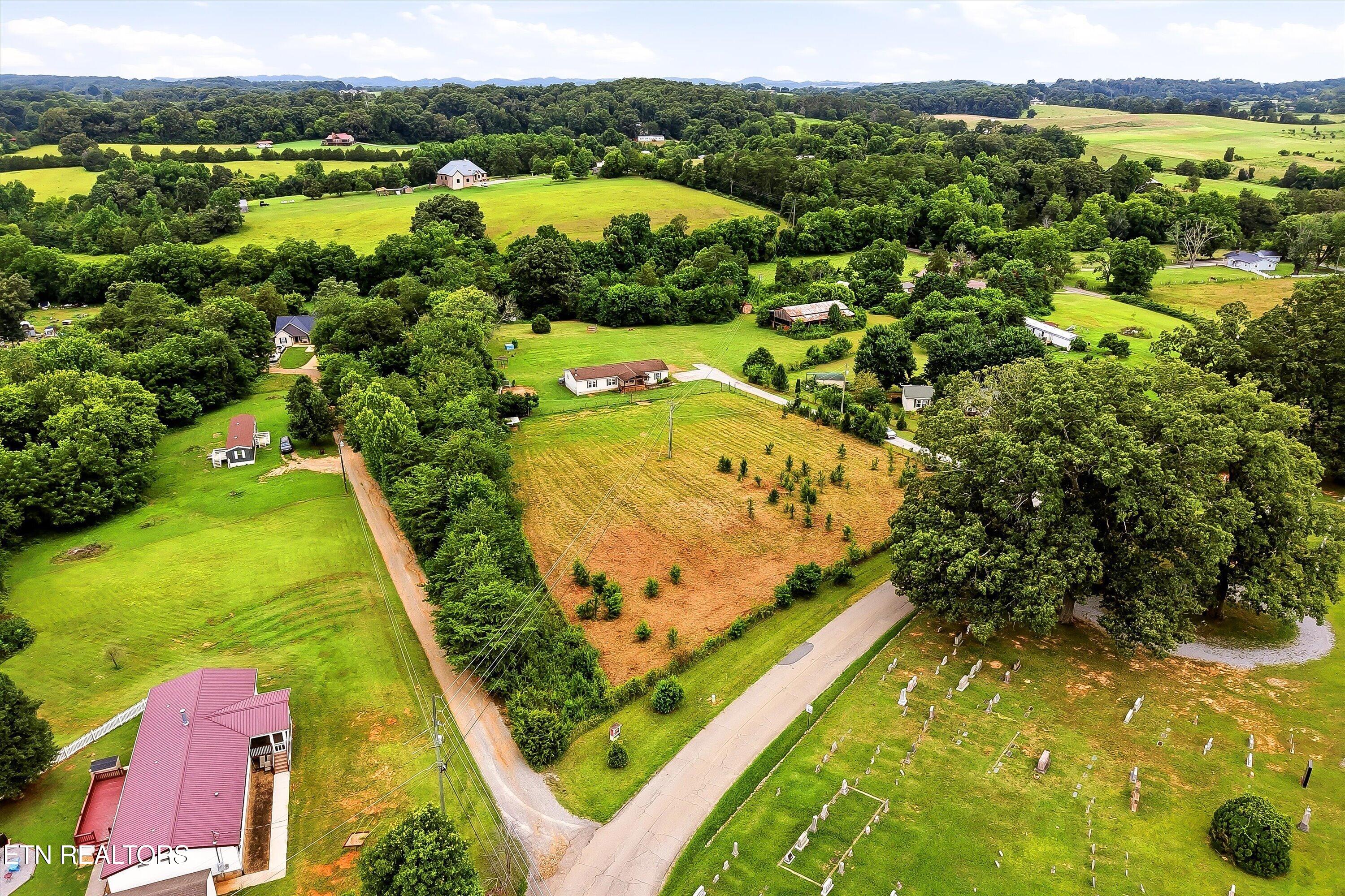1350 Williamson Chapel Road Maryville TN 37801