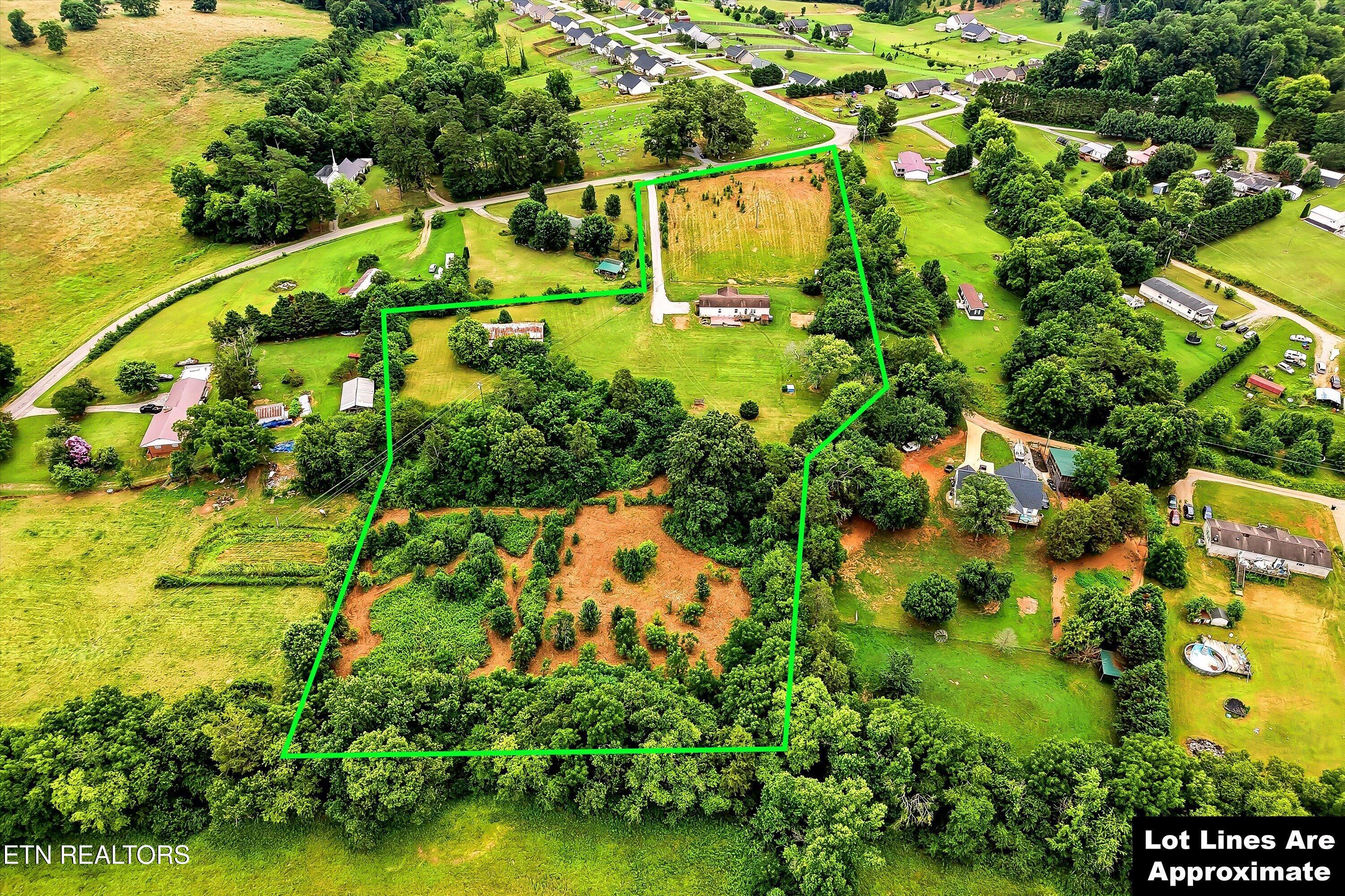 1350 Williamson Chapel Road Maryville TN 37801