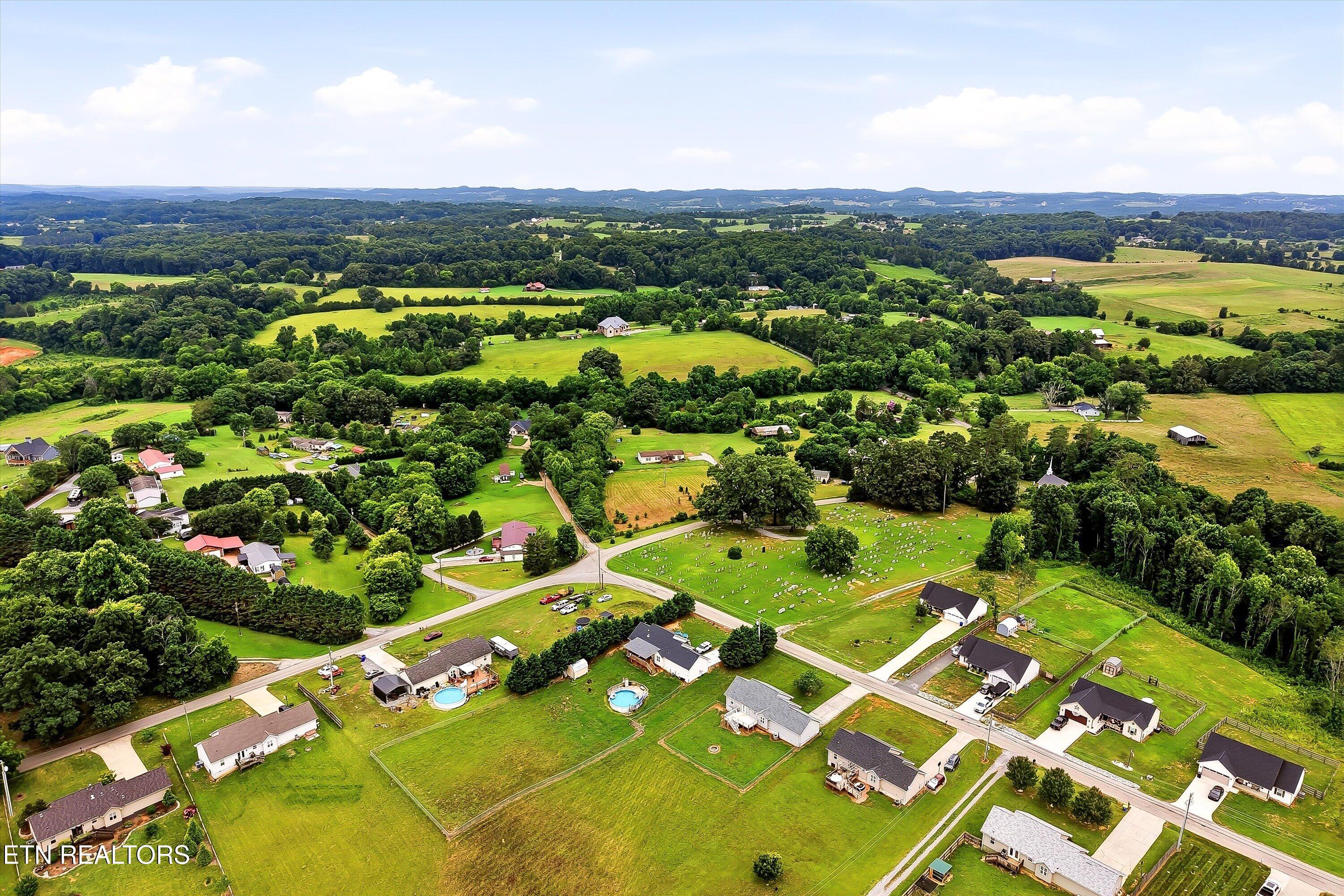 1350 Williamson Chapel Road Maryville TN 37801