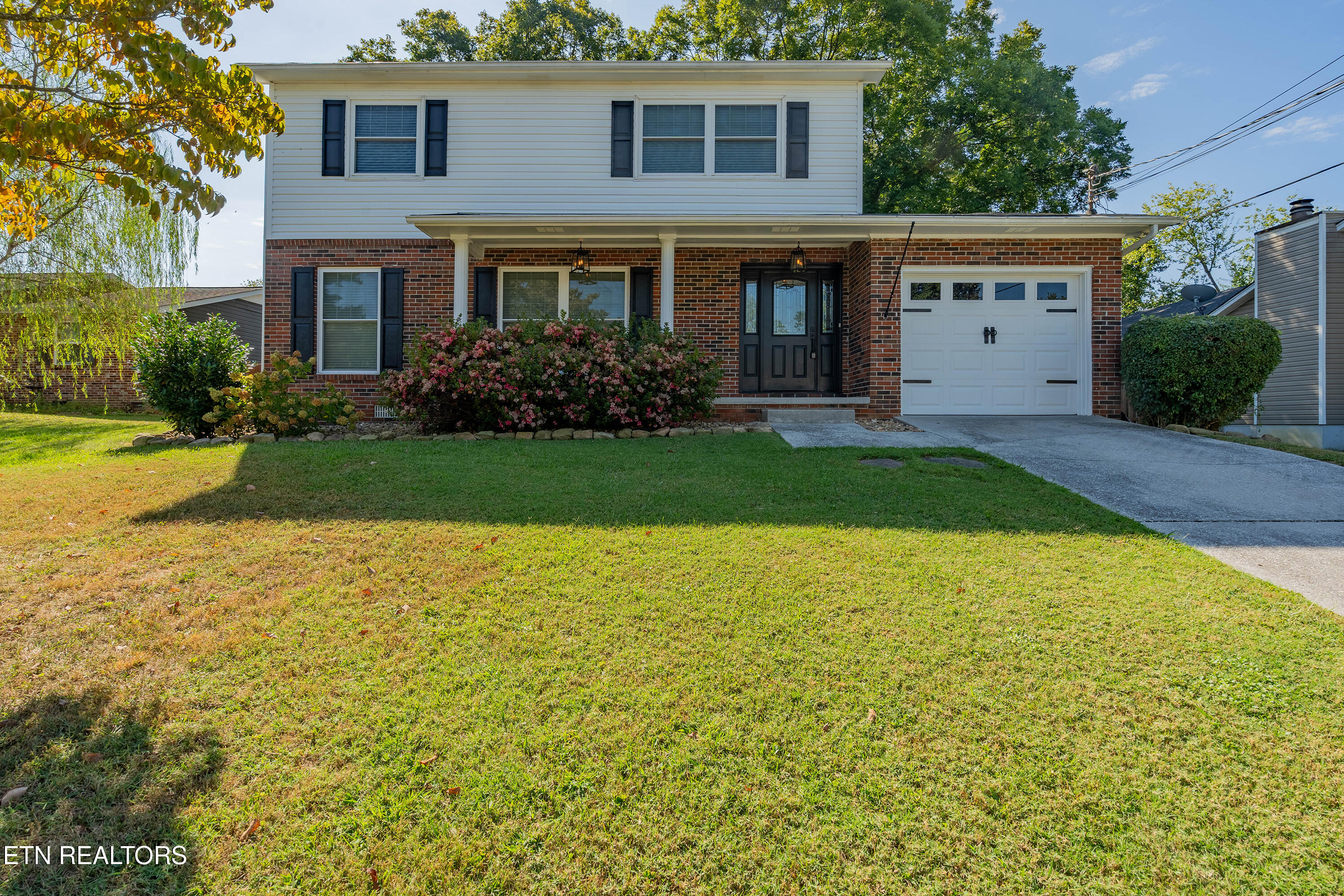 1324 Chipwood Circle Knoxville TN 37932