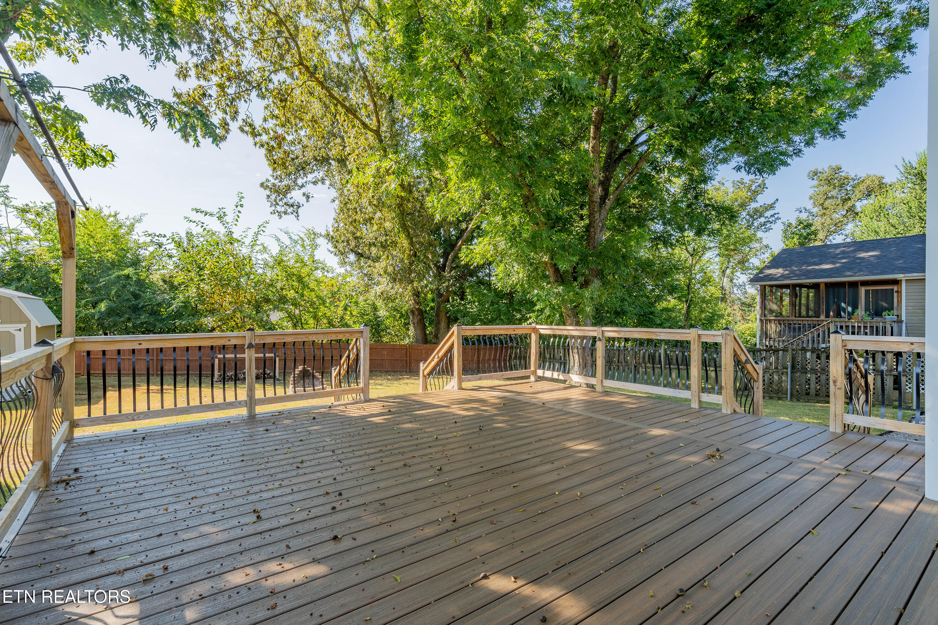 1324 Chipwood Circle Knoxville TN 37932
