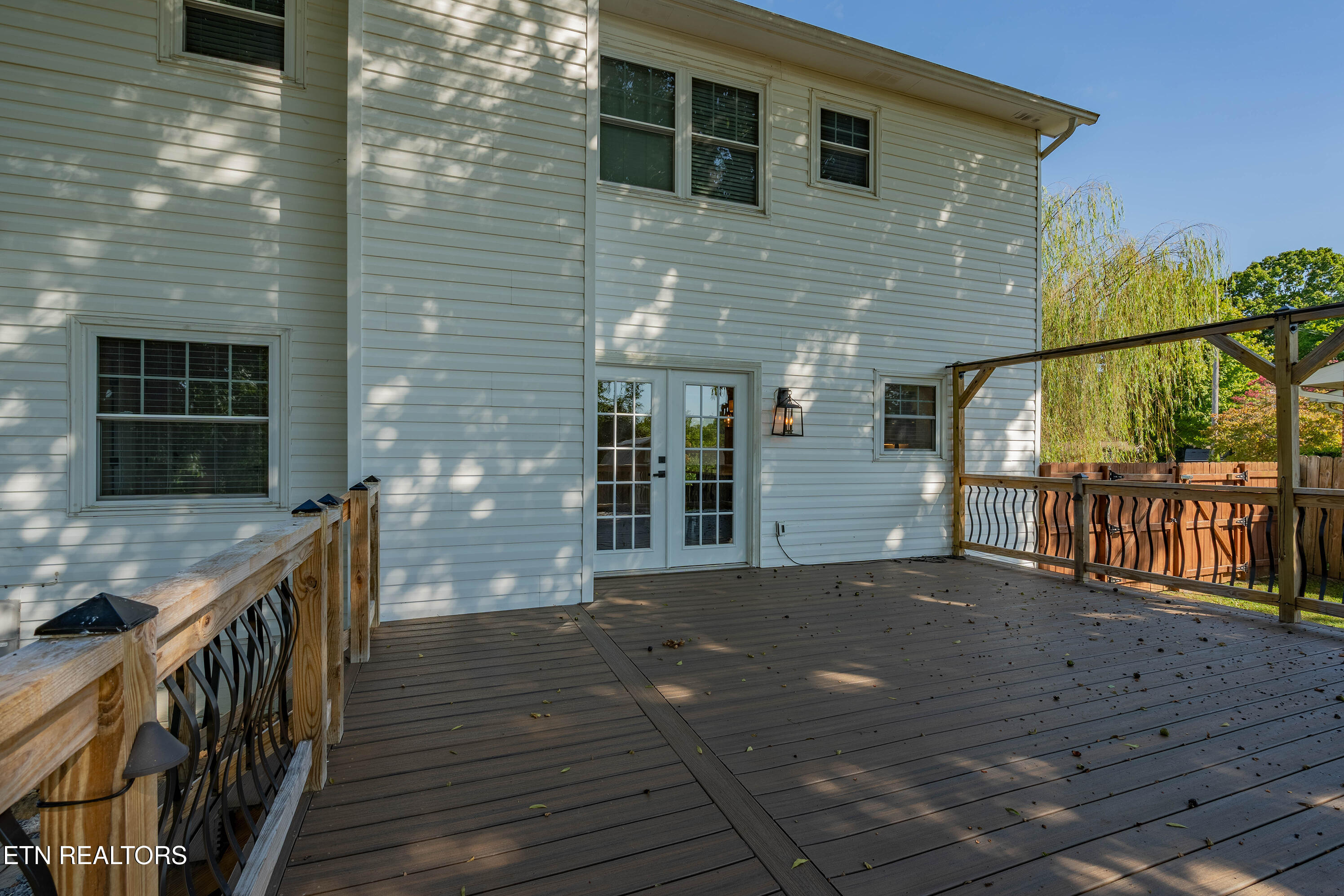 1324 Chipwood Circle Knoxville TN 37932