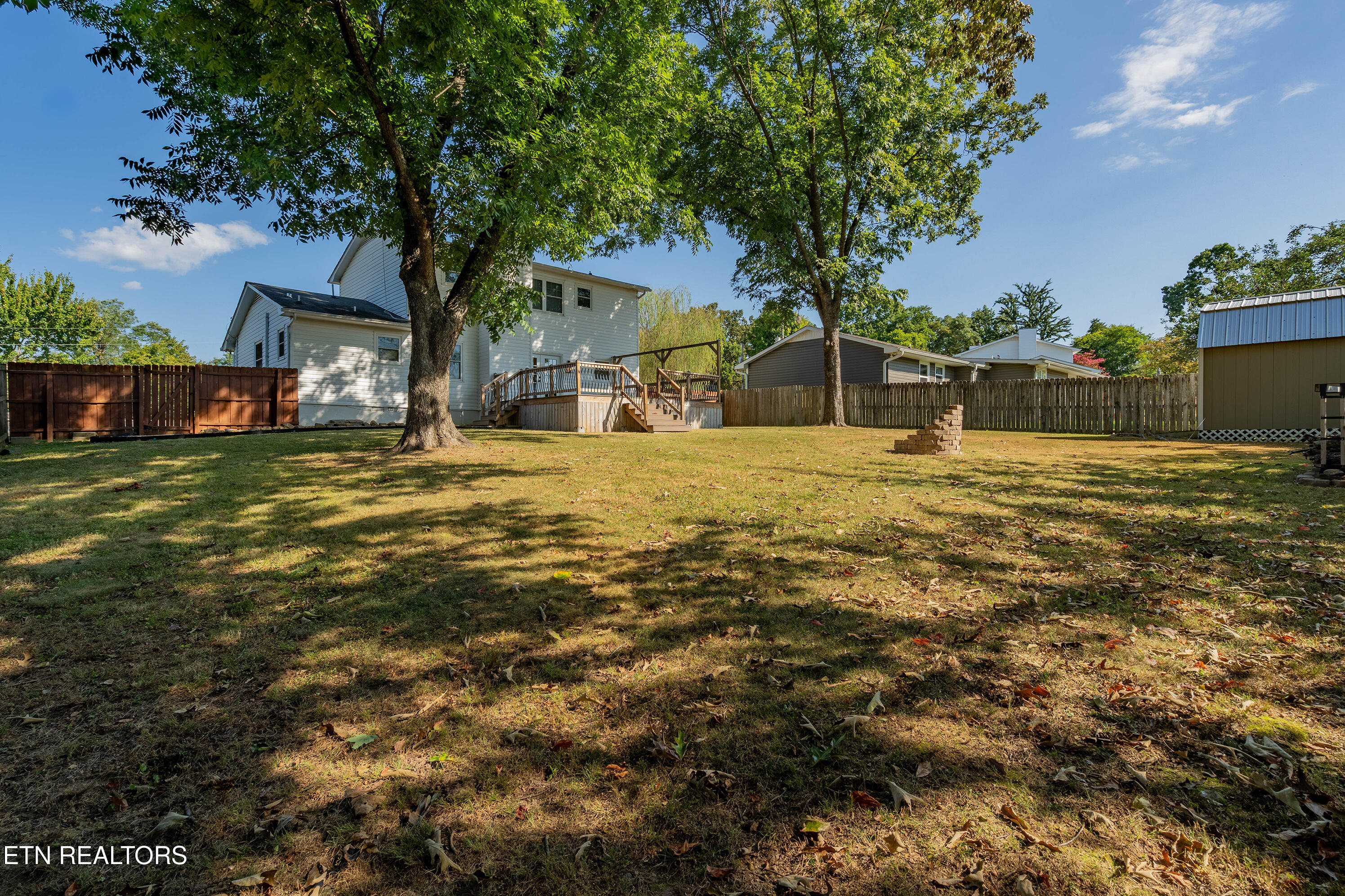 1324 Chipwood Circle Knoxville TN 37932