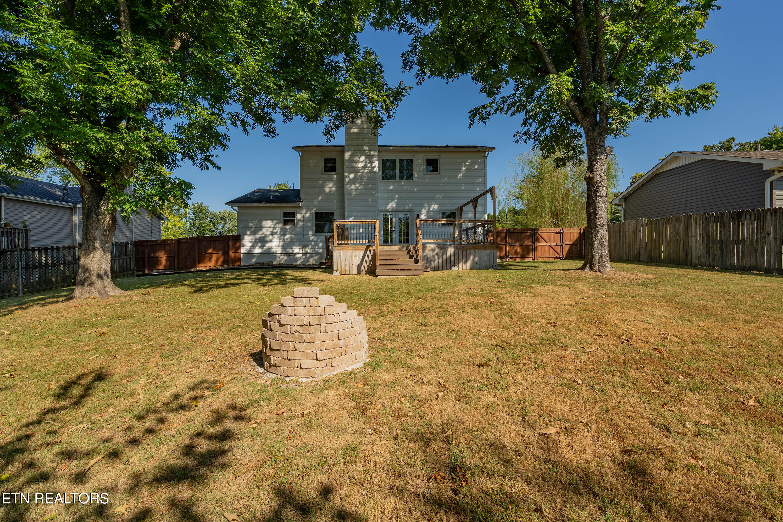 1324 Chipwood Circle Knoxville TN 37932