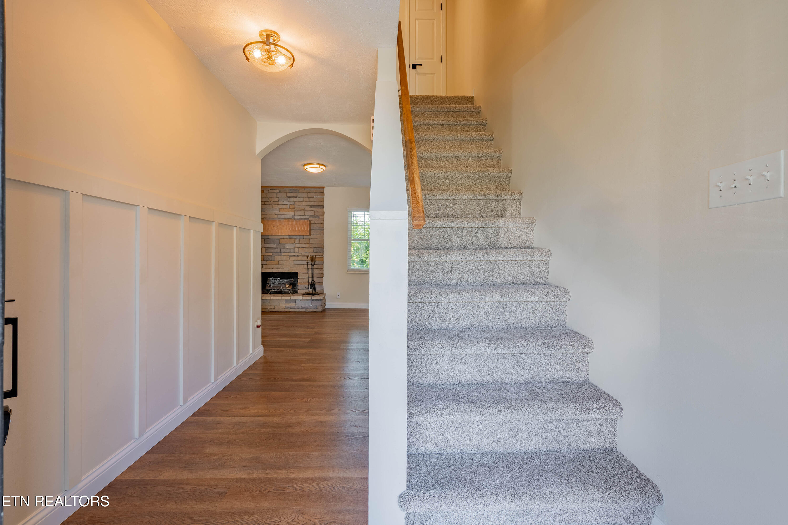 1324 Chipwood Circle Knoxville TN 37932