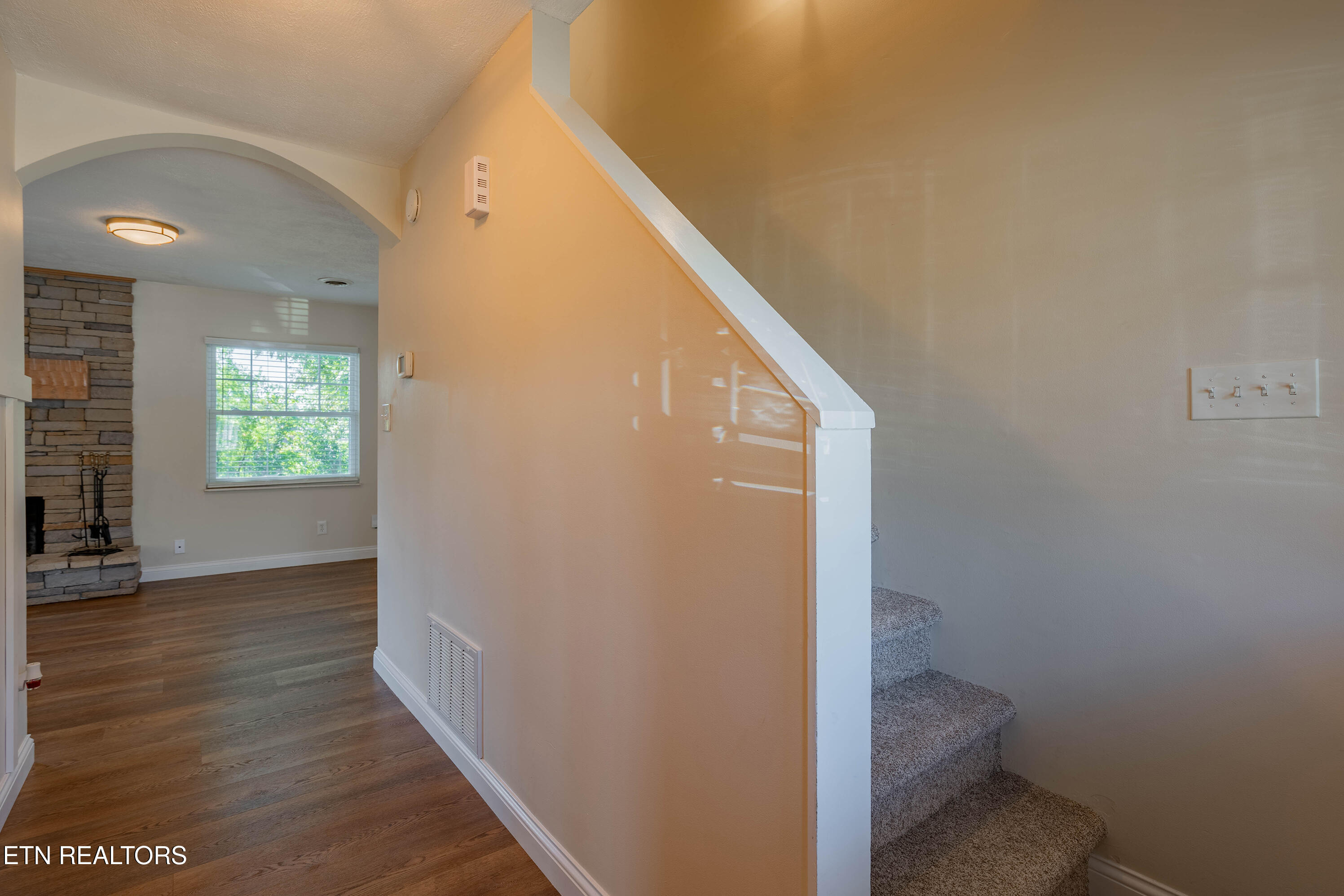 1324 Chipwood Circle Knoxville TN 37932