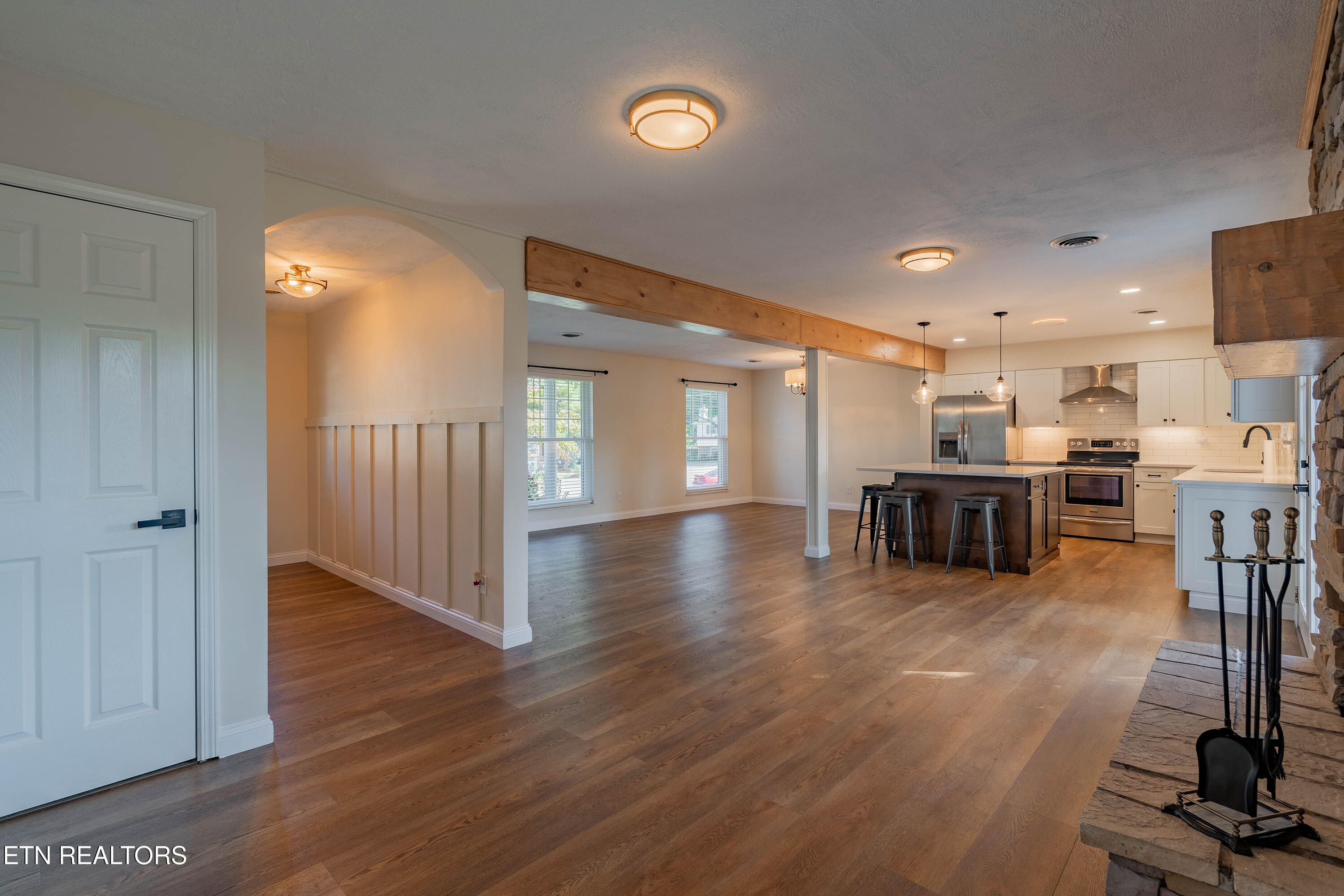 1324 Chipwood Circle Knoxville TN 37932