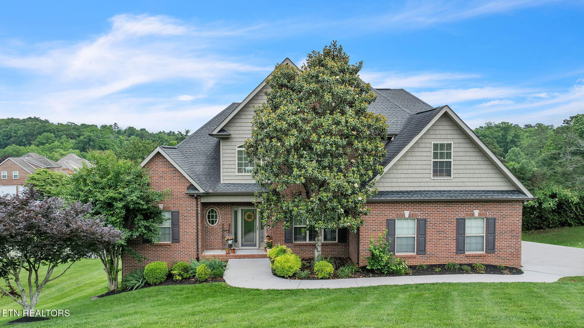 3260 Whispering Oaks Drive Knoxville TN 37938