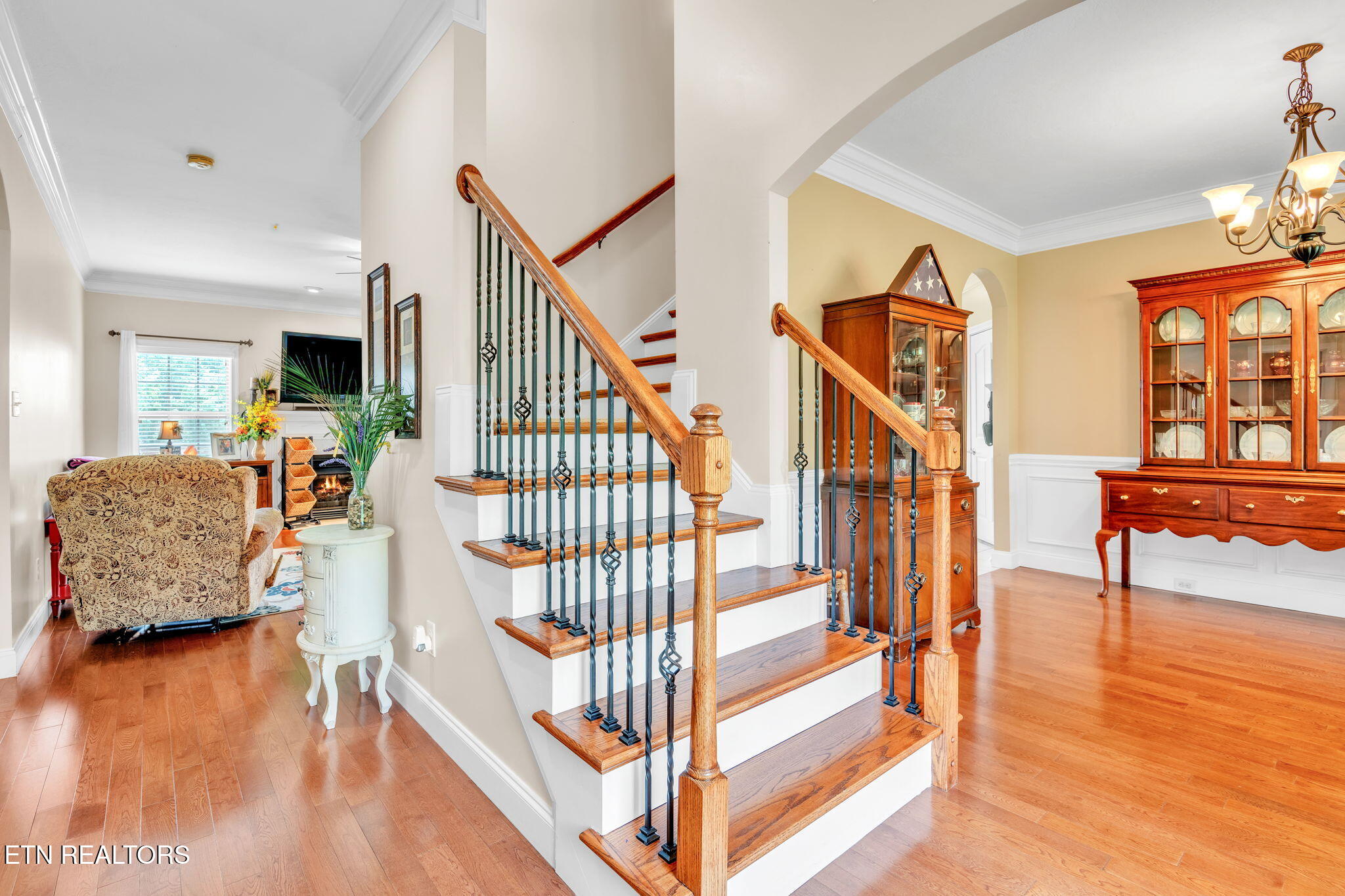 3260 Whispering Oaks Drive Knoxville TN 37938