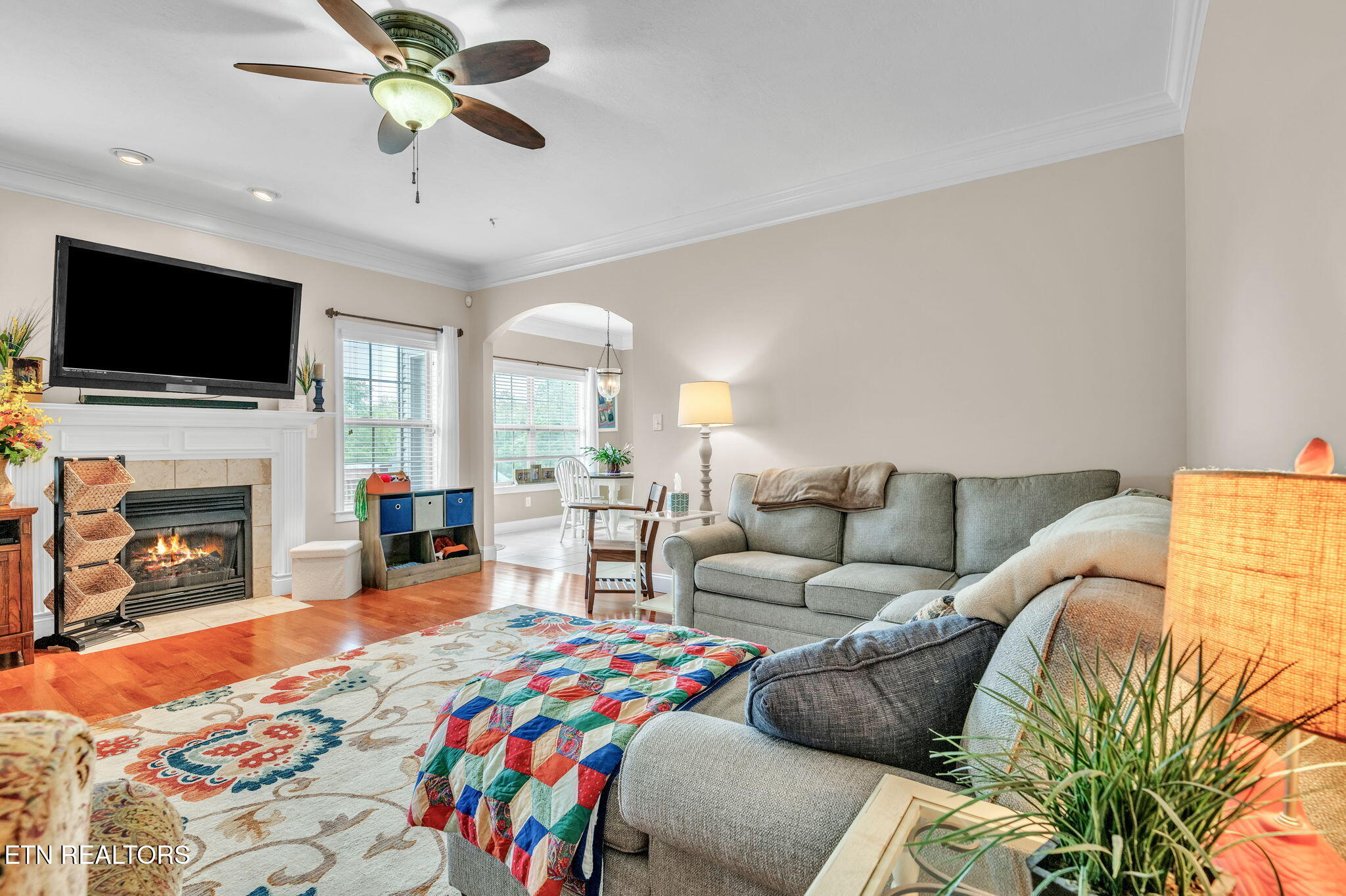 3260 Whispering Oaks Drive Knoxville TN 37938