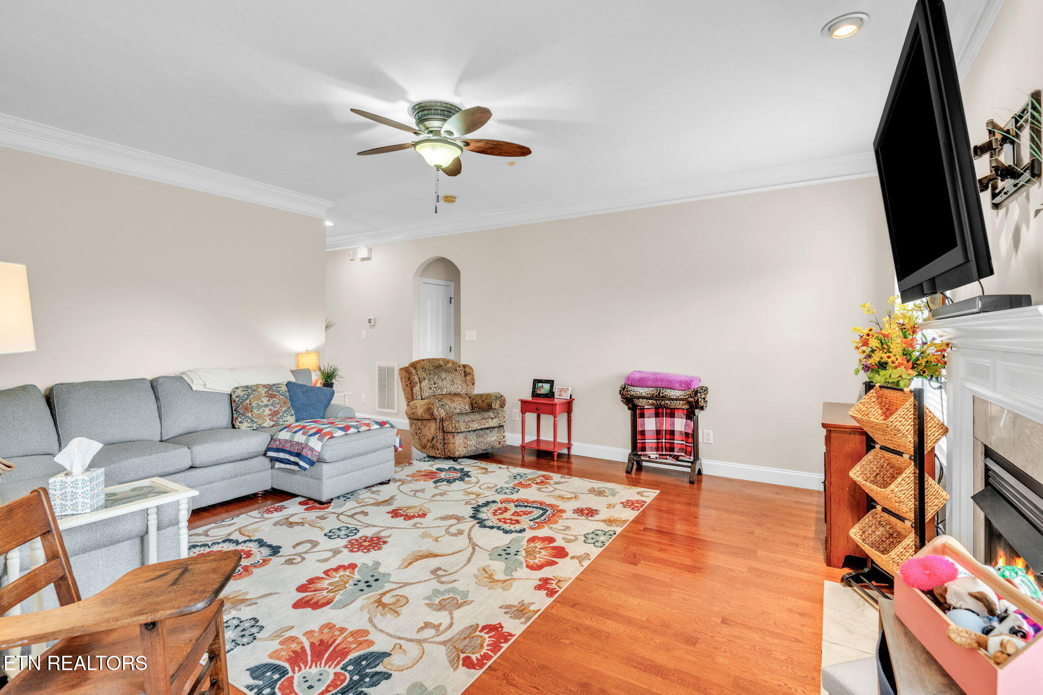 3260 Whispering Oaks Drive Knoxville TN 37938