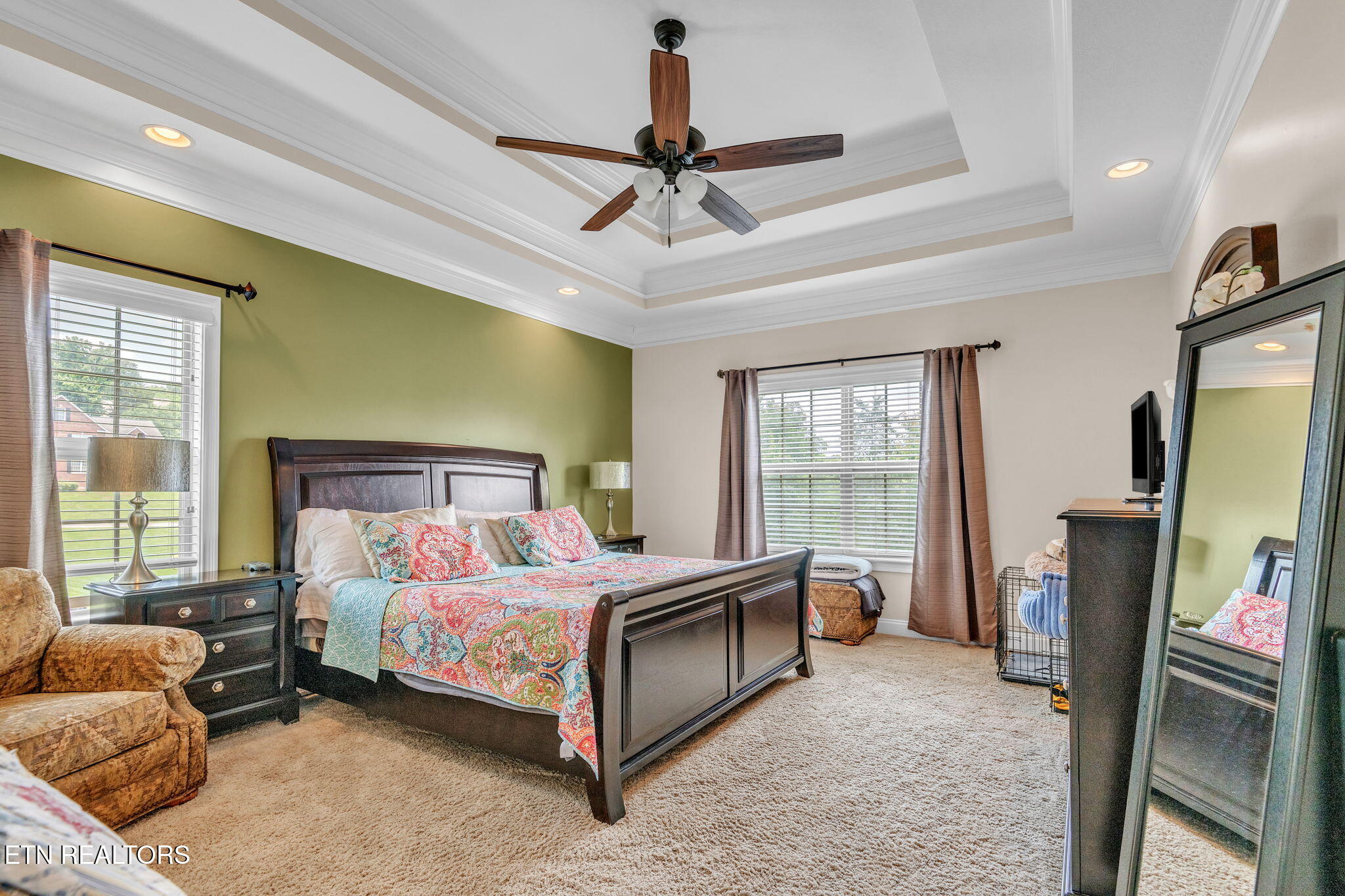 3260 Whispering Oaks Drive Knoxville TN 37938