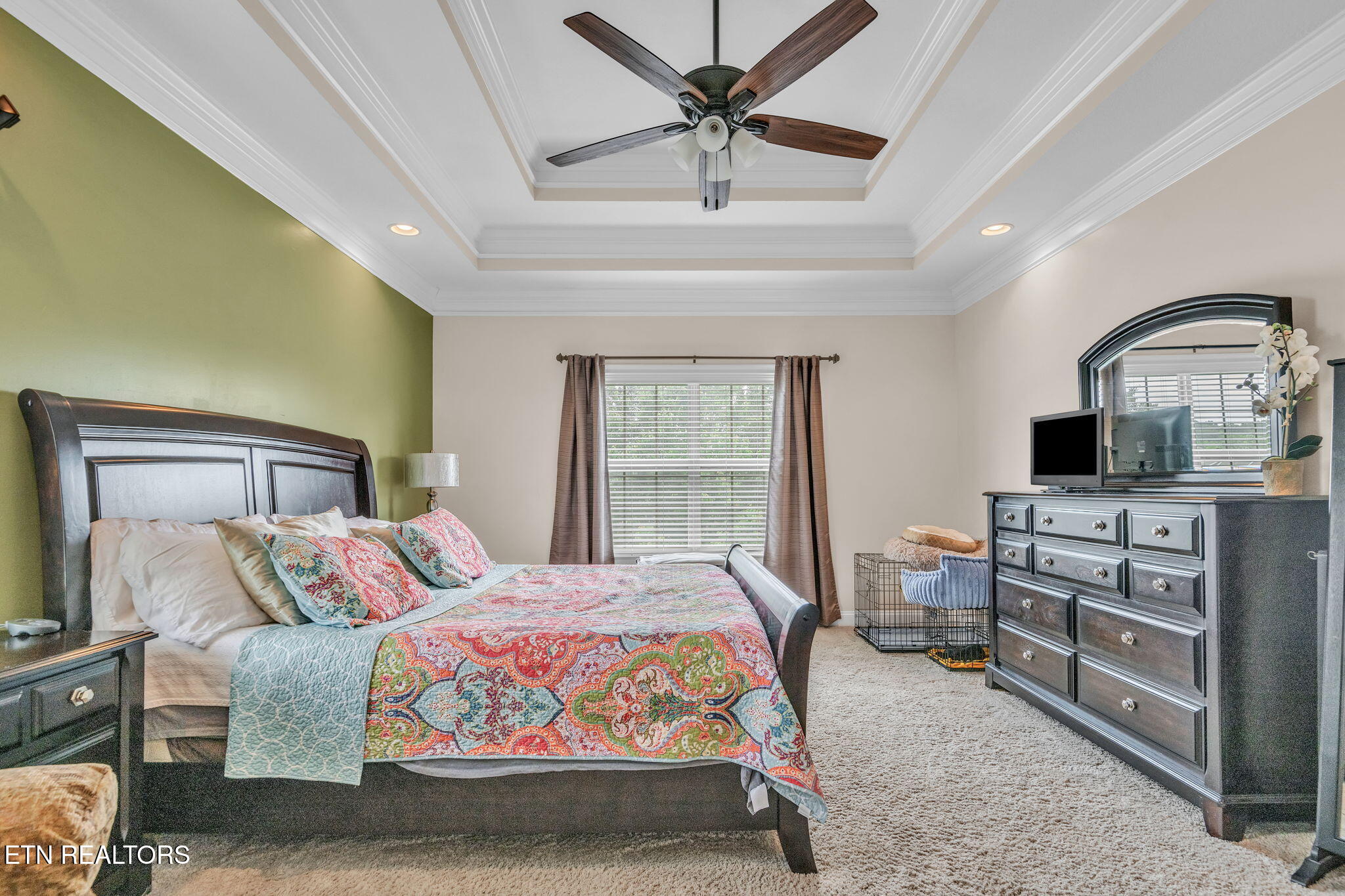 3260 Whispering Oaks Drive Knoxville TN 37938