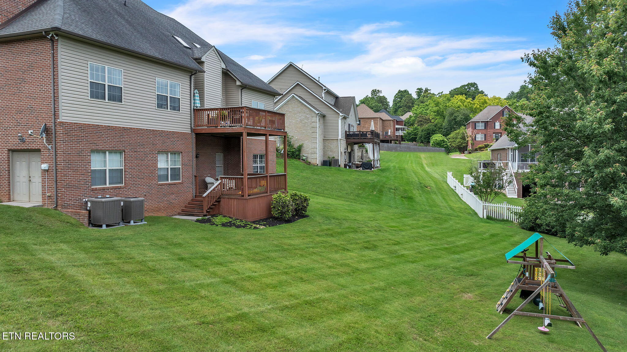 3260 Whispering Oaks Drive Knoxville TN 37938