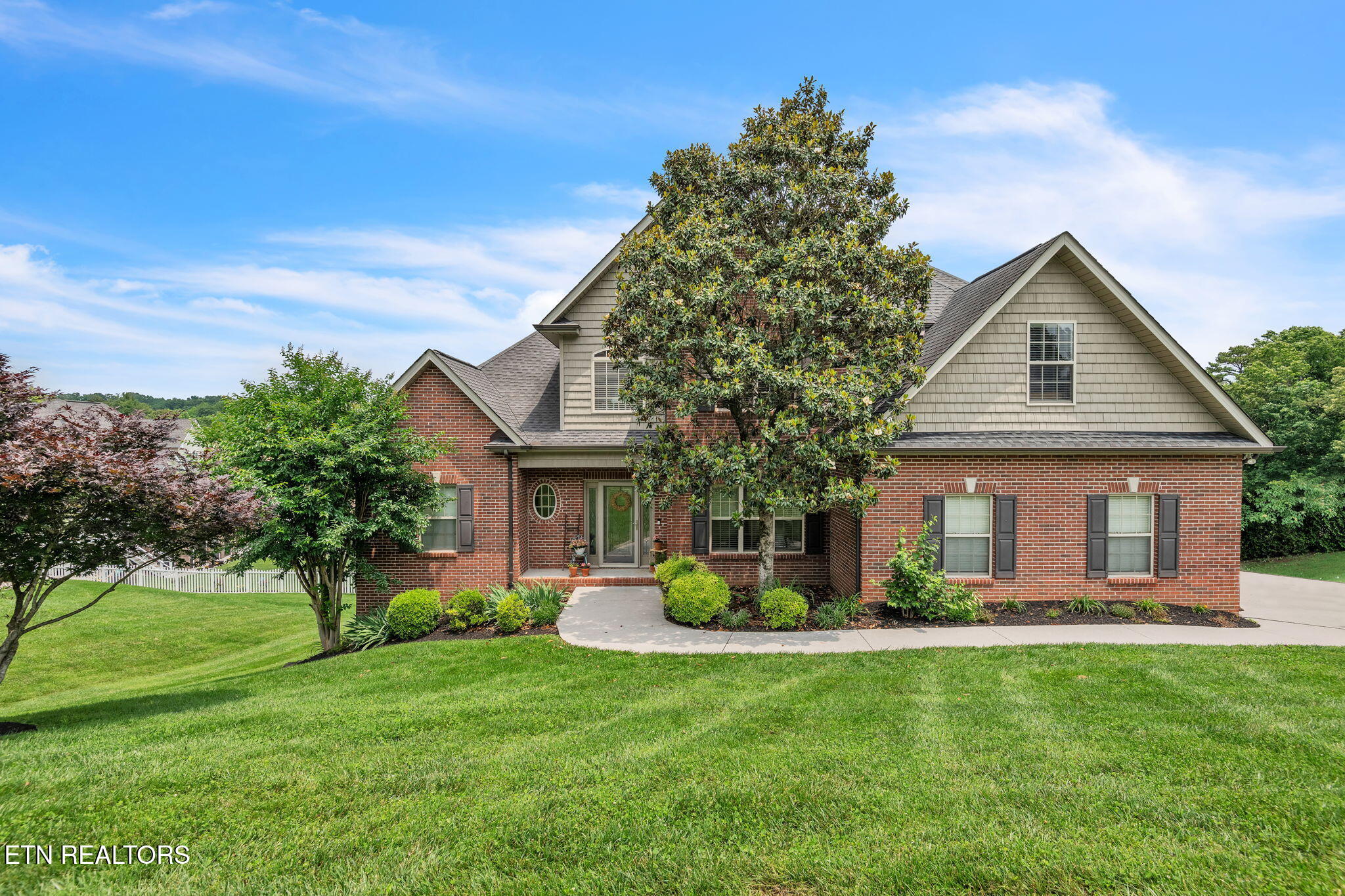 3260 Whispering Oaks Drive Knoxville TN 37938