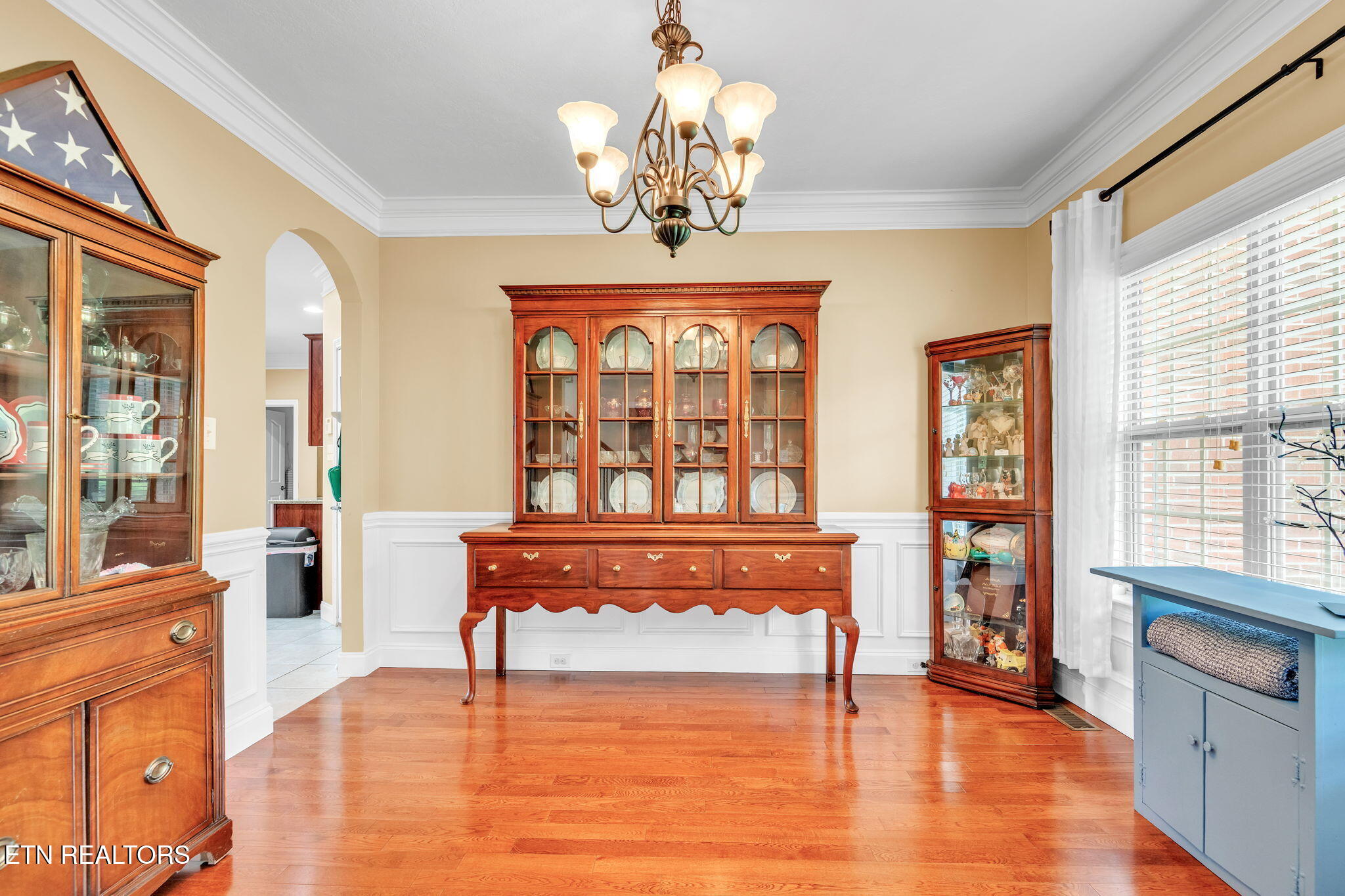 3260 Whispering Oaks Drive Knoxville TN 37938