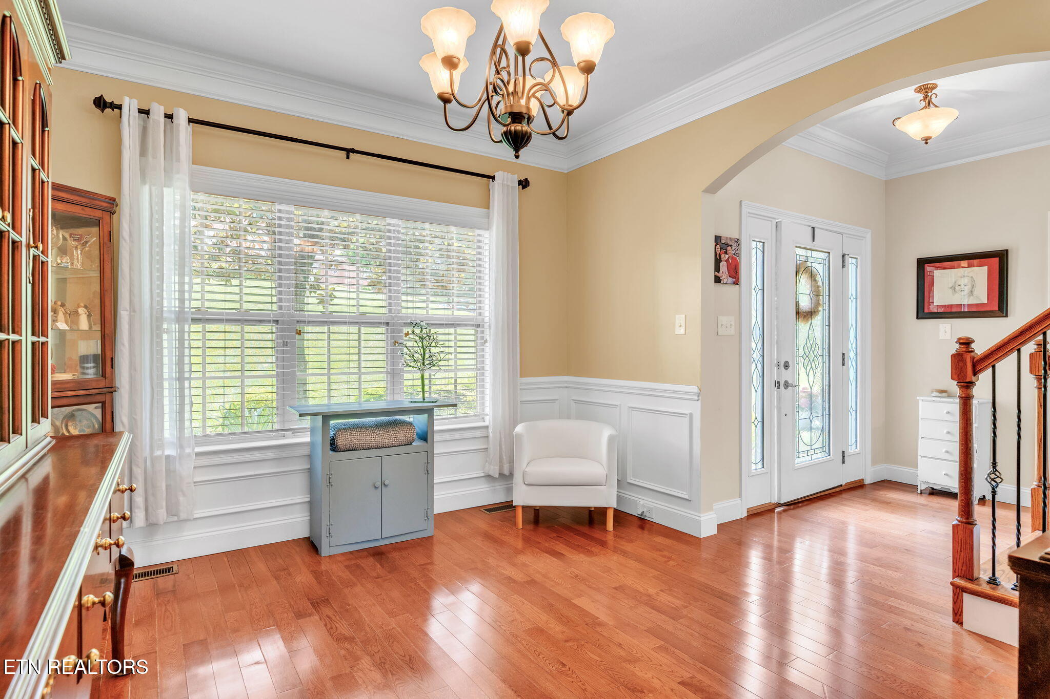 3260 Whispering Oaks Drive Knoxville TN 37938
