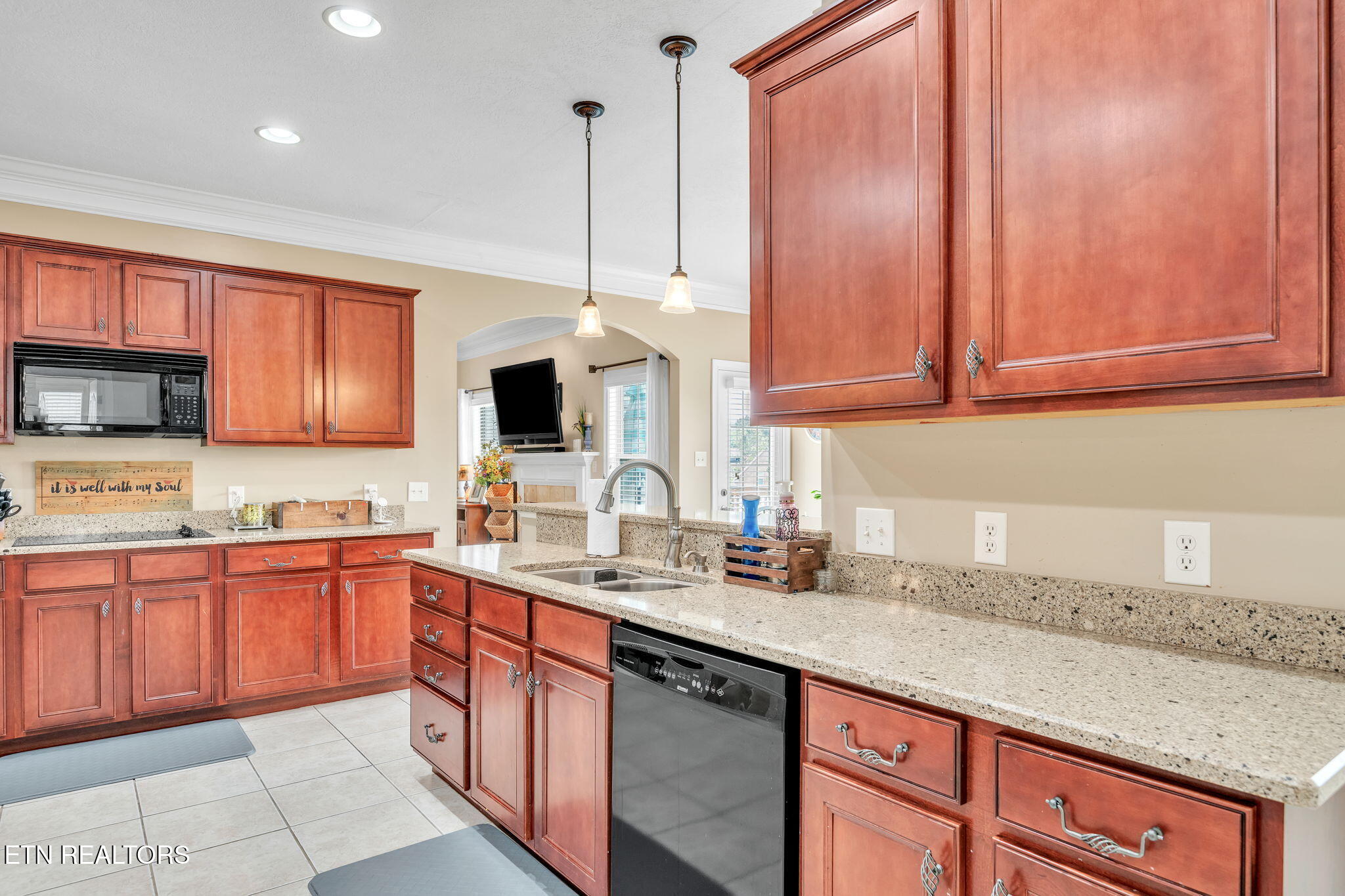 3260 Whispering Oaks Drive Knoxville TN 37938