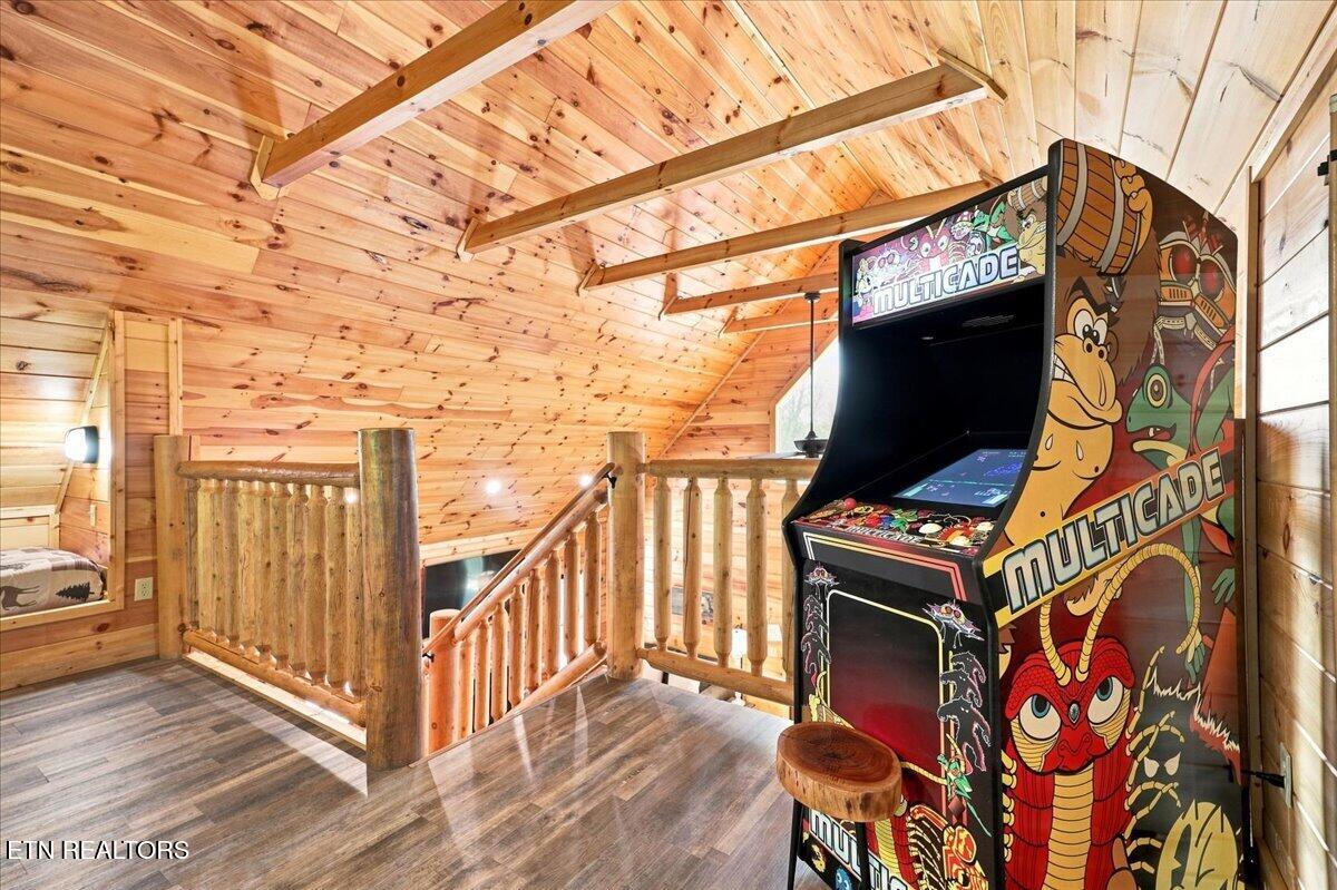 2151 Wingspan Drive Sevierville TN 37876