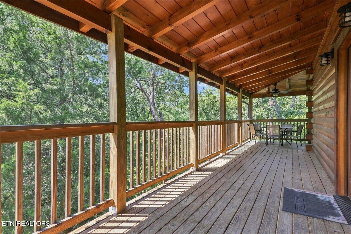 2151 Wingspan Drive Sevierville TN 37876