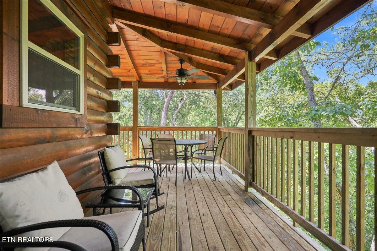2151 Wingspan Drive Sevierville TN 37876