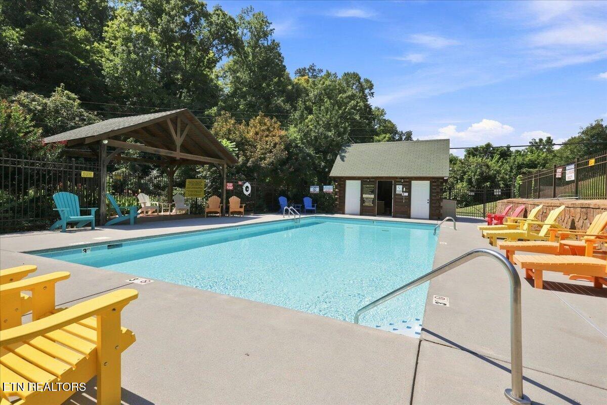 2151 Wingspan Drive Sevierville TN 37876