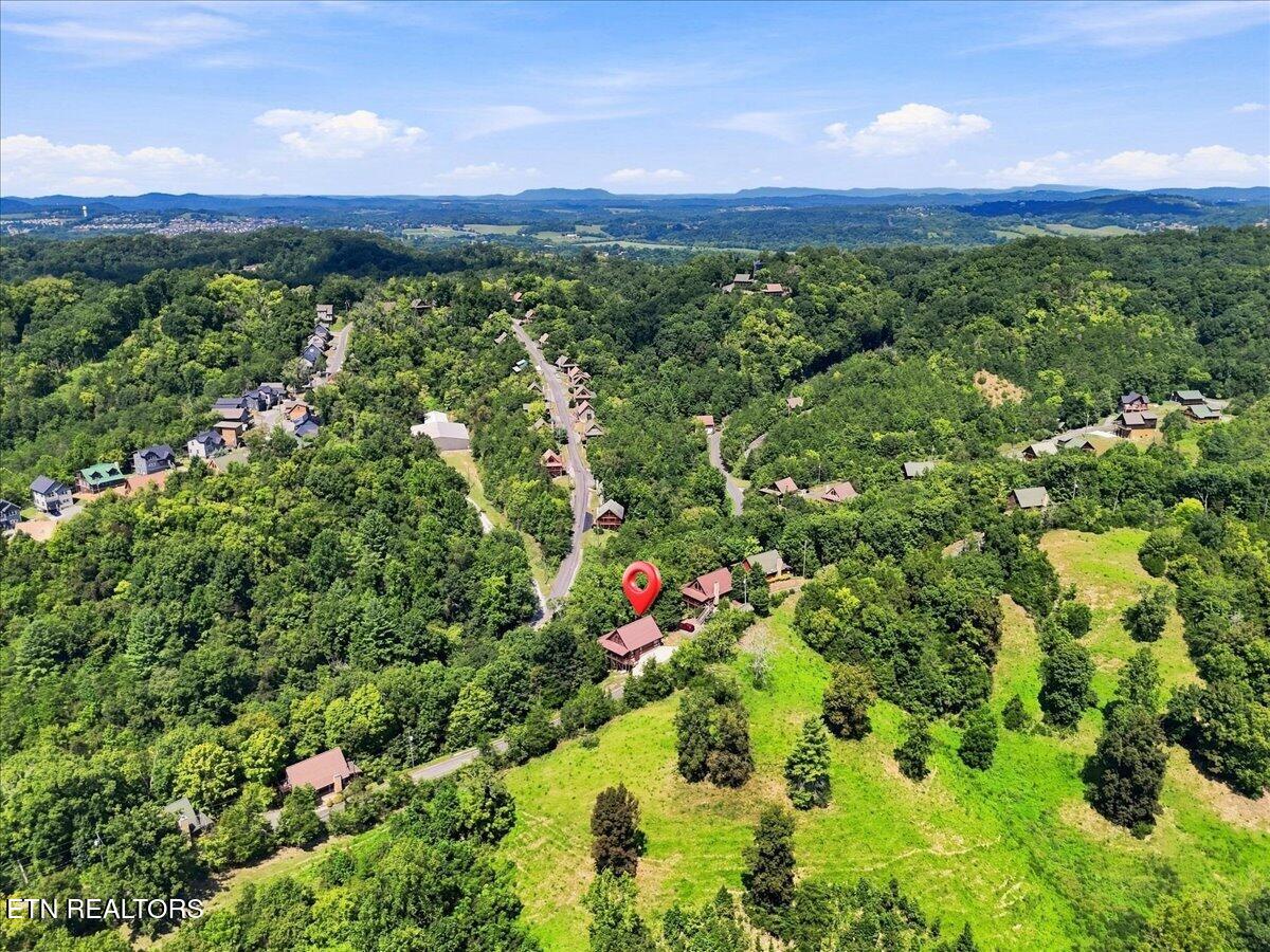 2151 Wingspan Drive Sevierville TN 37876