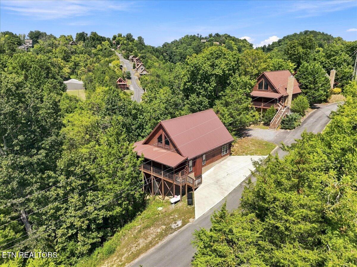 2151 Wingspan Drive Sevierville TN 37876