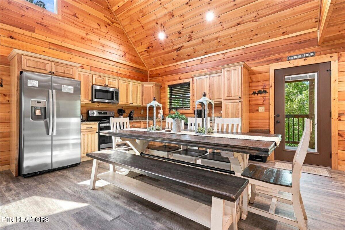 2151 Wingspan Drive Sevierville TN 37876
