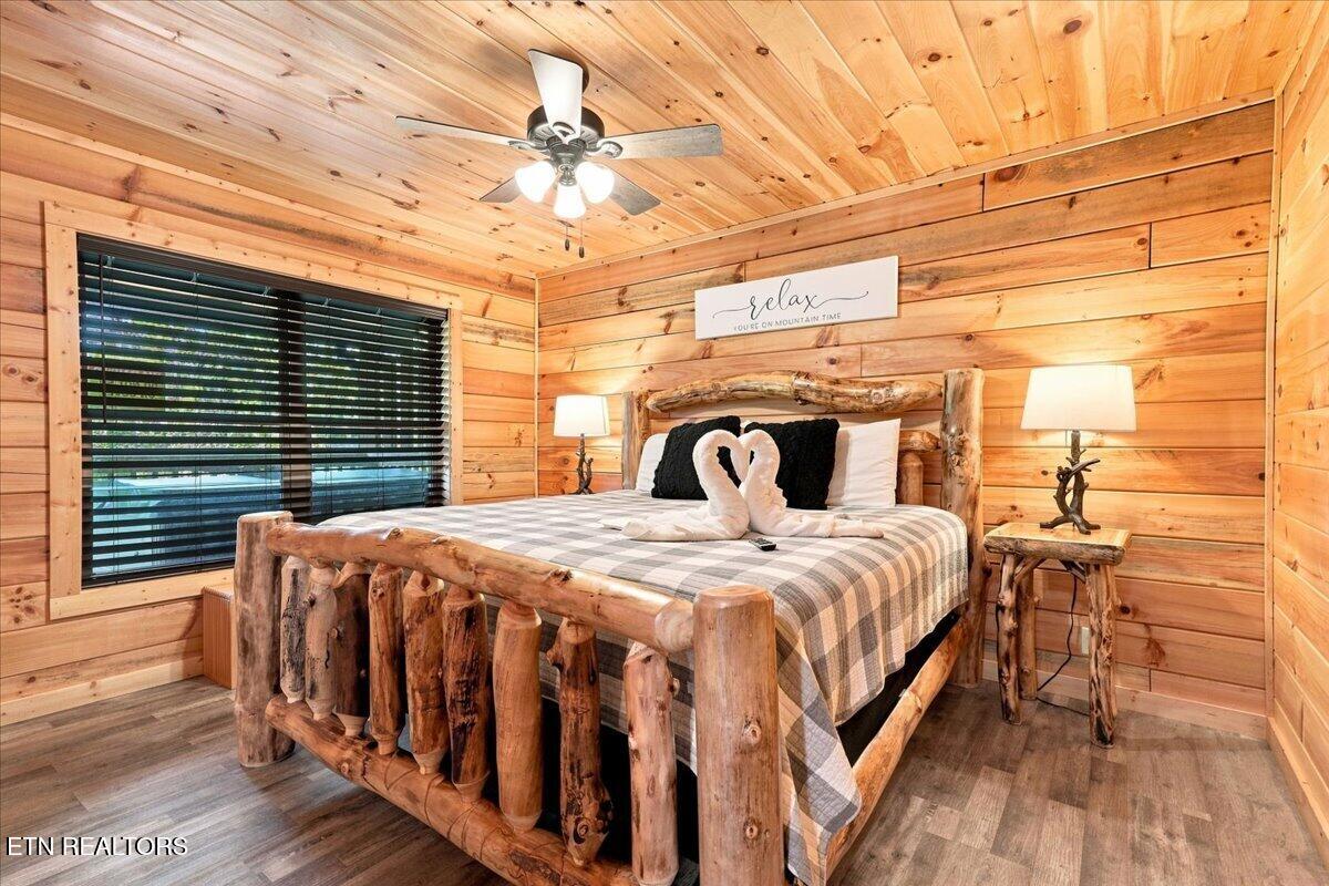 2151 Wingspan Drive Sevierville TN 37876