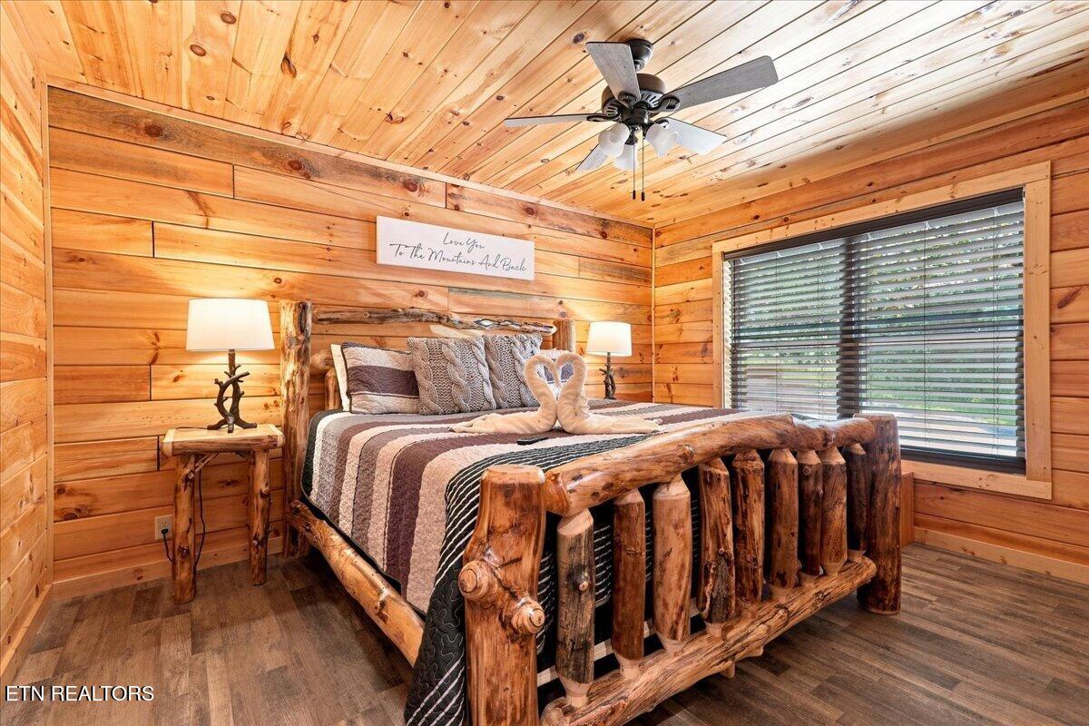 2151 Wingspan Drive Sevierville TN 37876