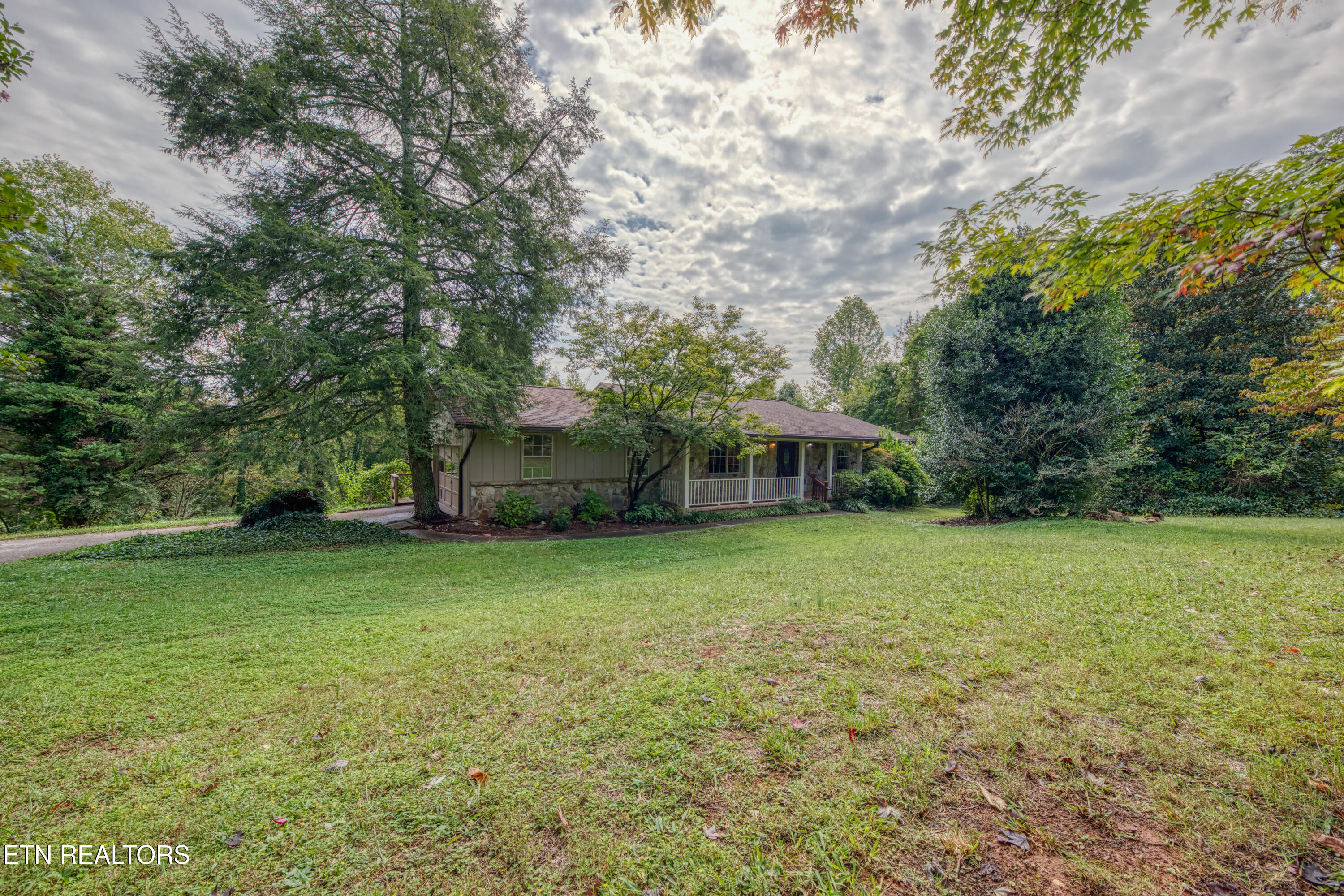 2300 Brandywine Drive Lenoir City TN 37772