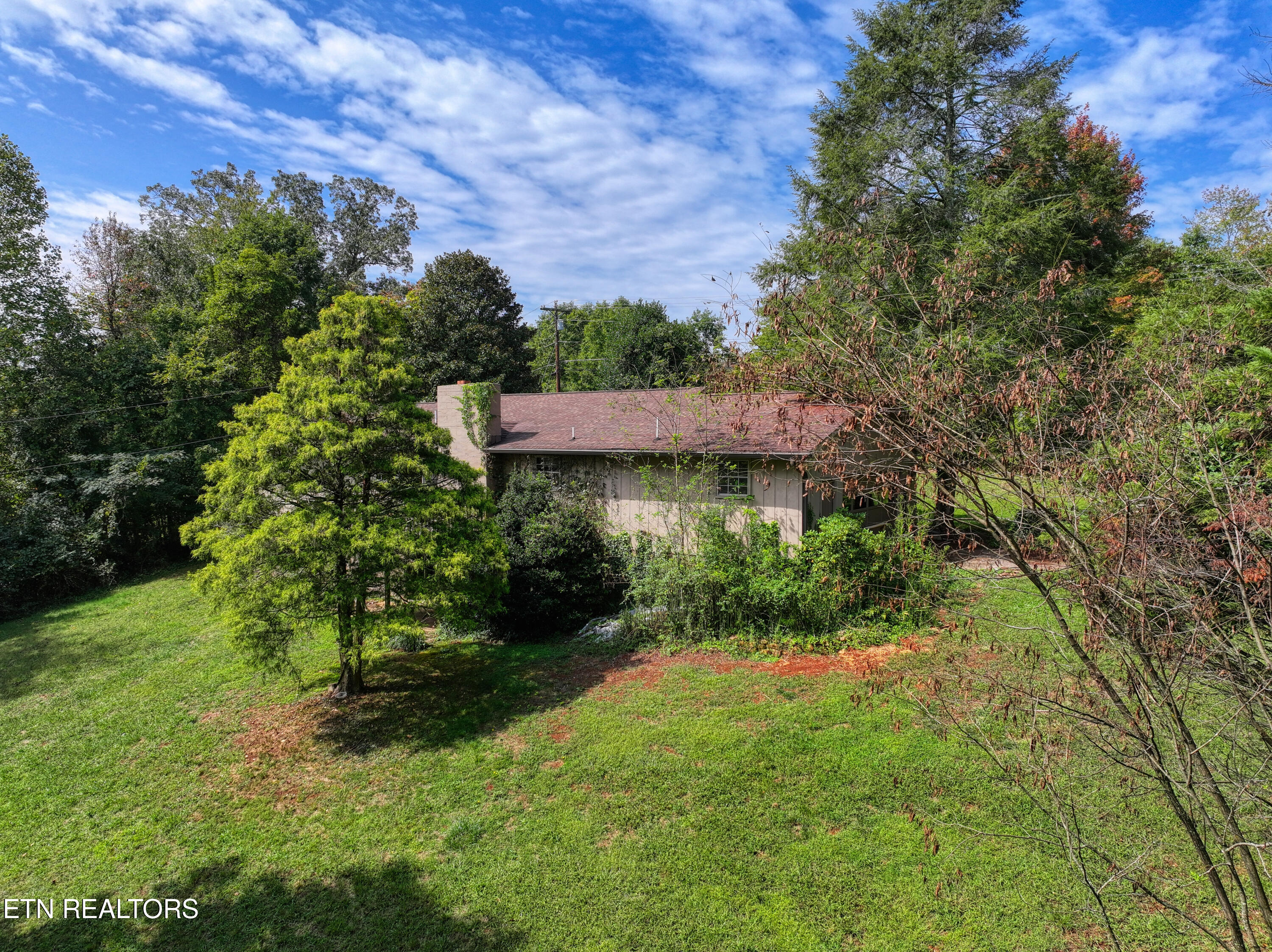 2300 Brandywine Drive Lenoir City TN 37772