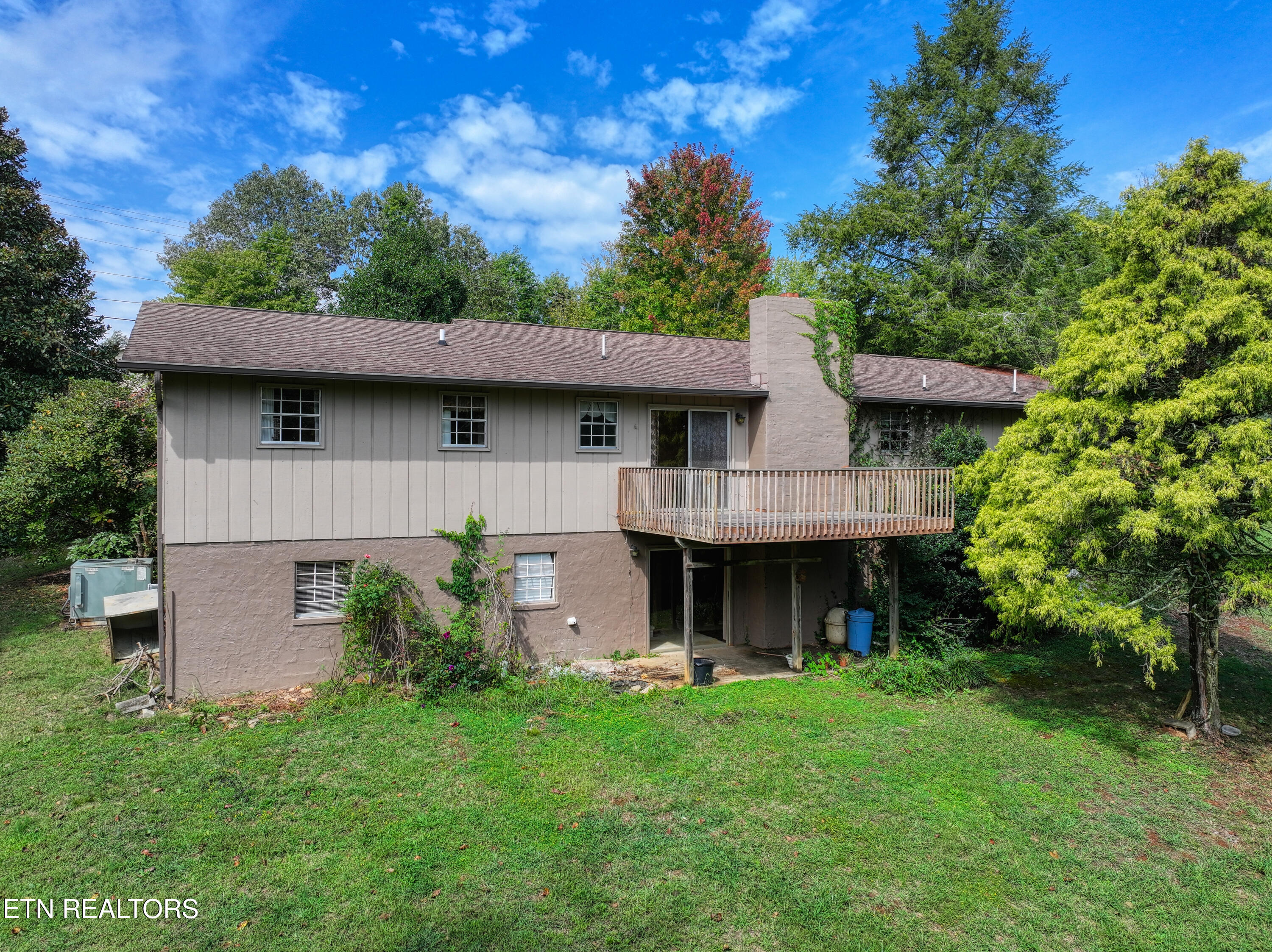 2300 Brandywine Drive Lenoir City TN 37772