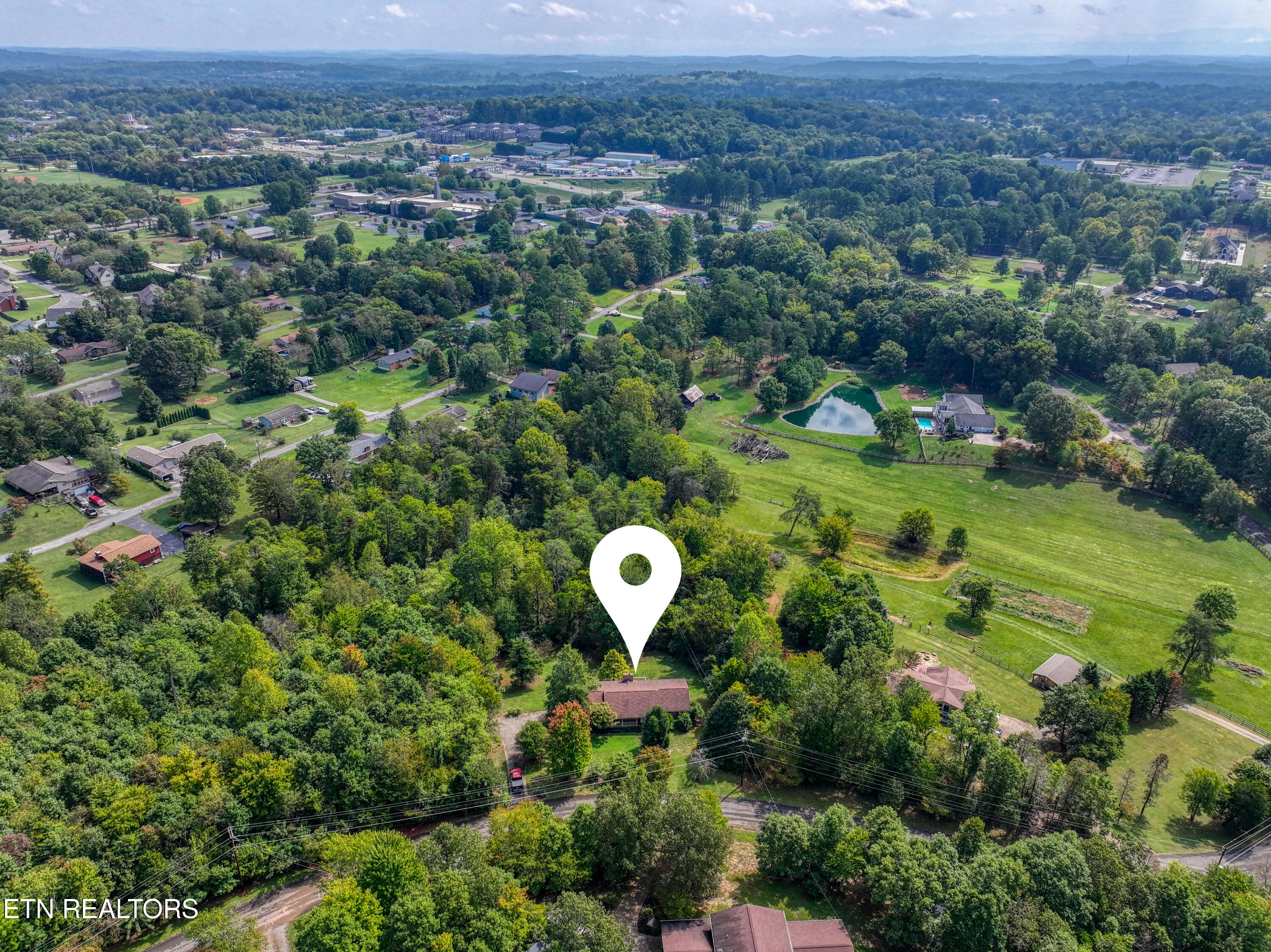 2300 Brandywine Drive Lenoir City TN 37772