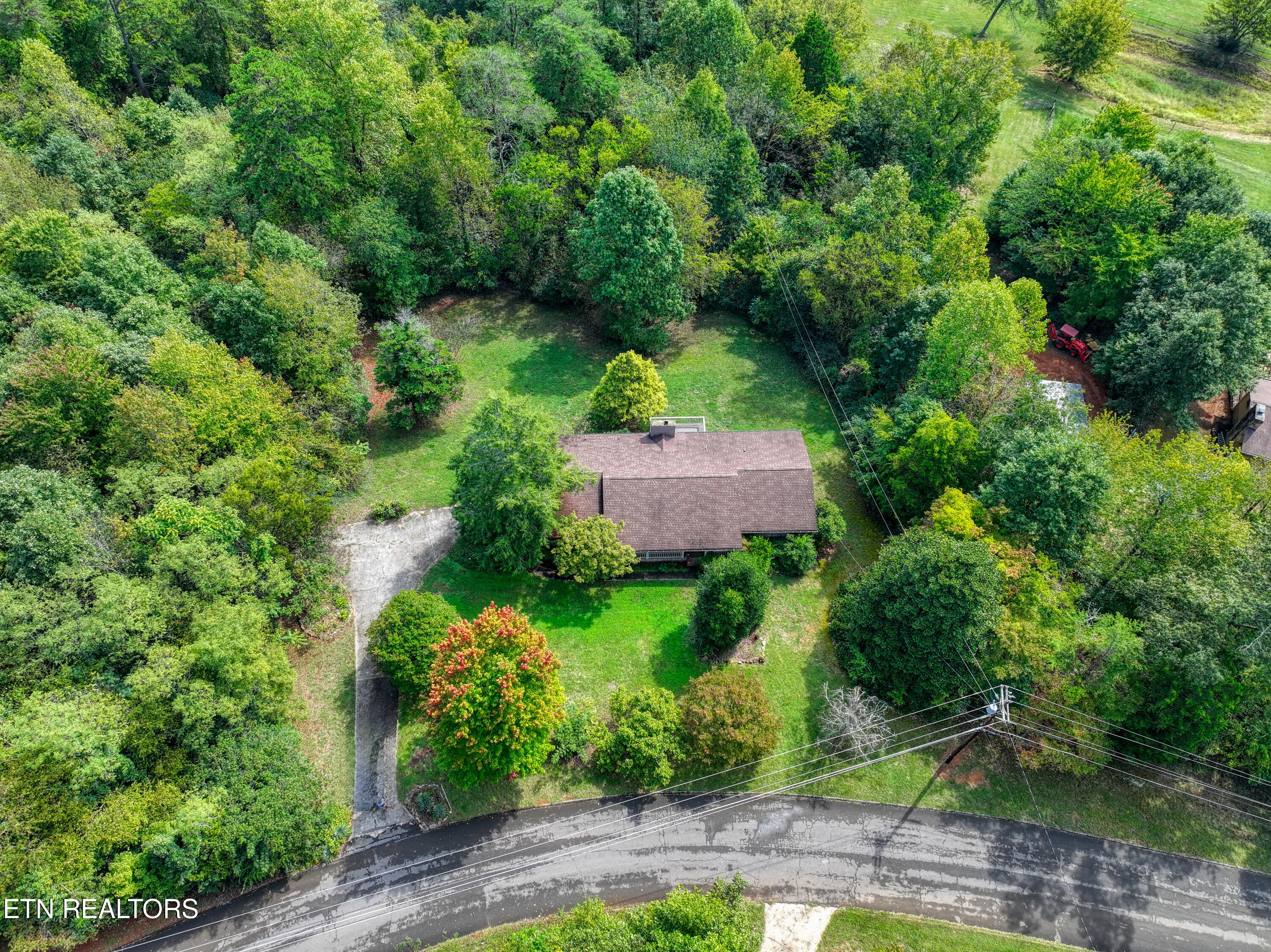 2300 Brandywine Drive Lenoir City TN 37772