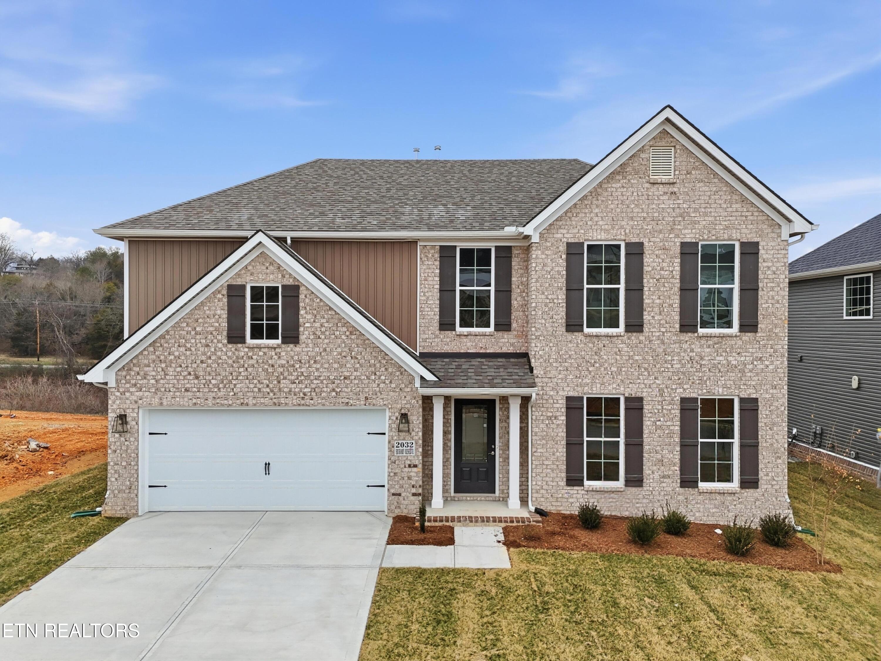 2032 Hickory Reserve Road Knoxville TN 37932