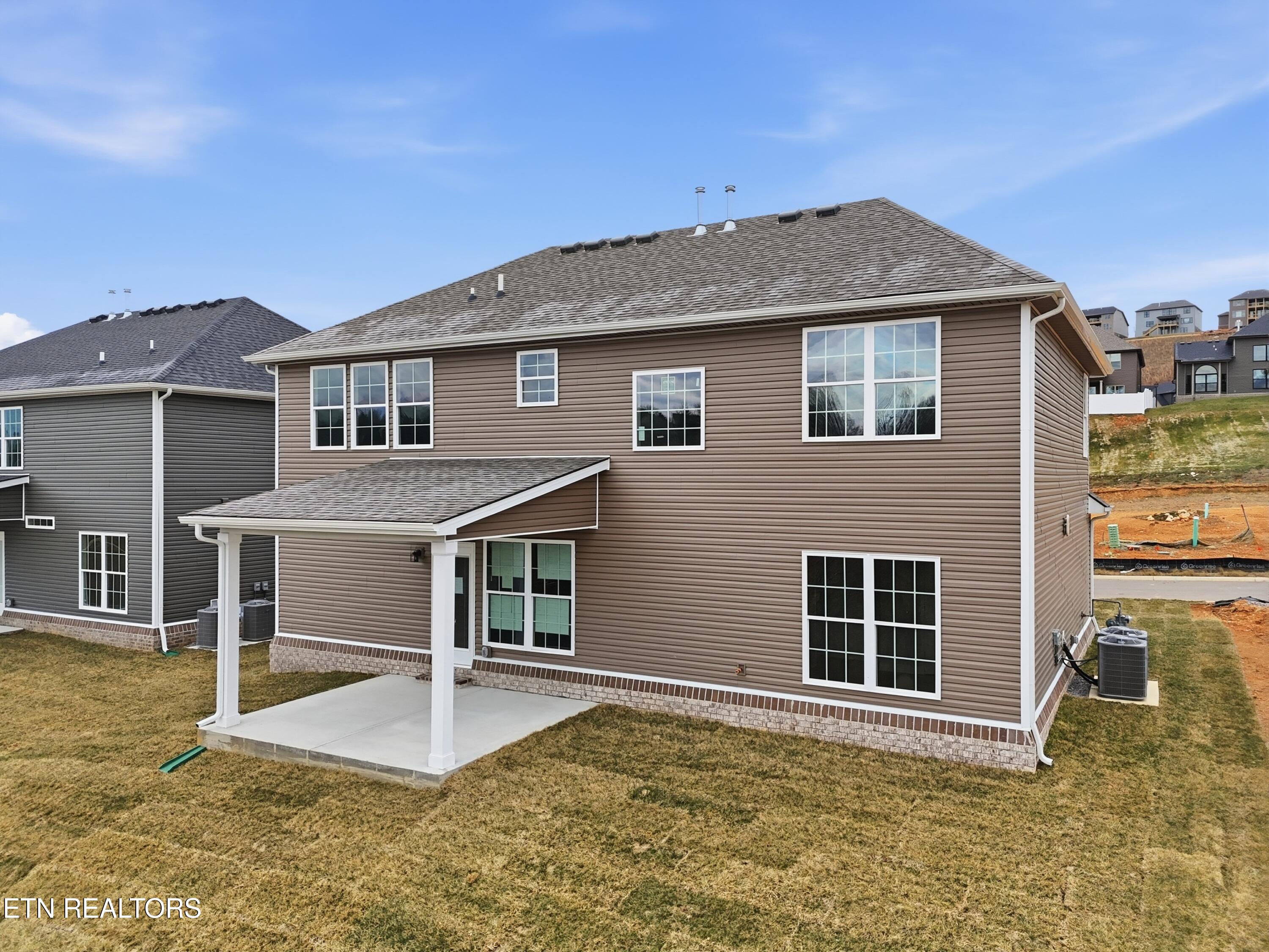 2032 Hickory Reserve Road Knoxville TN 37932